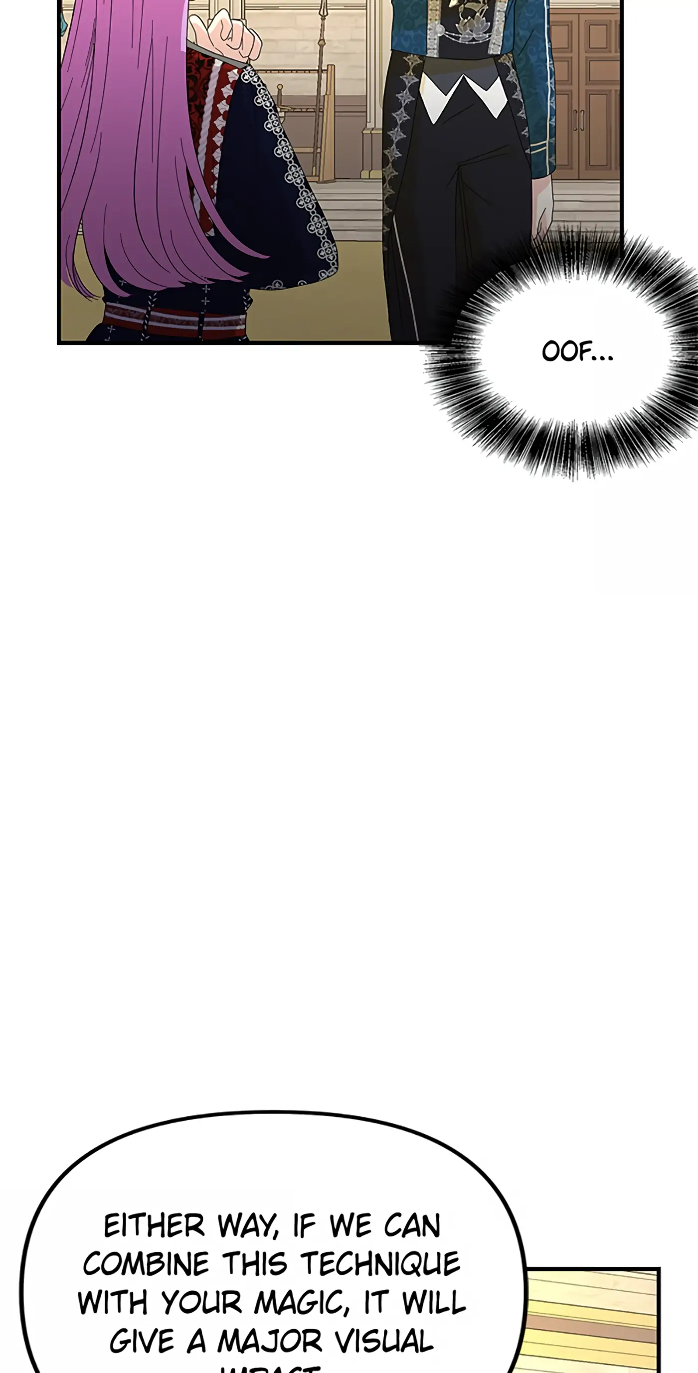 I’m a Villainess but So Popular Chapter 48 - page 59