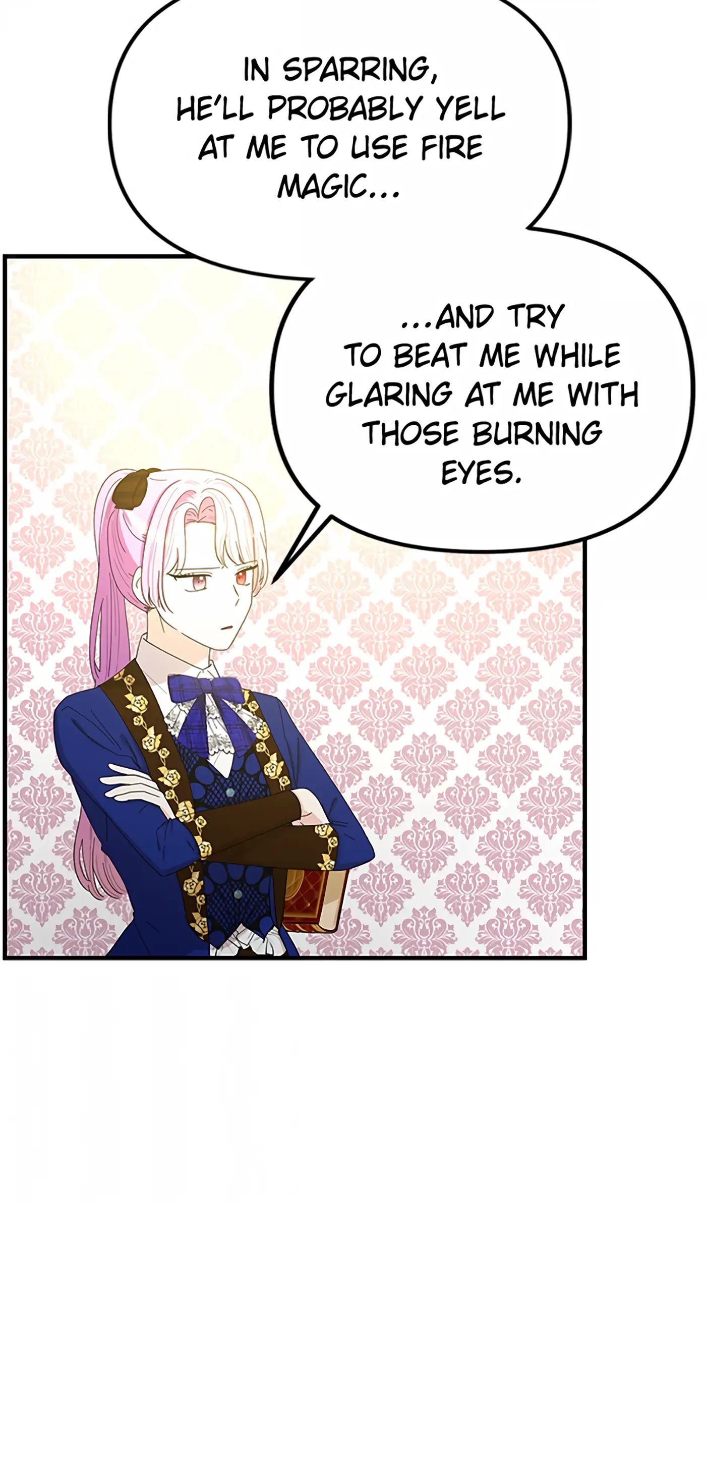 I’m a Villainess but So Popular Chapter 48 - page 6