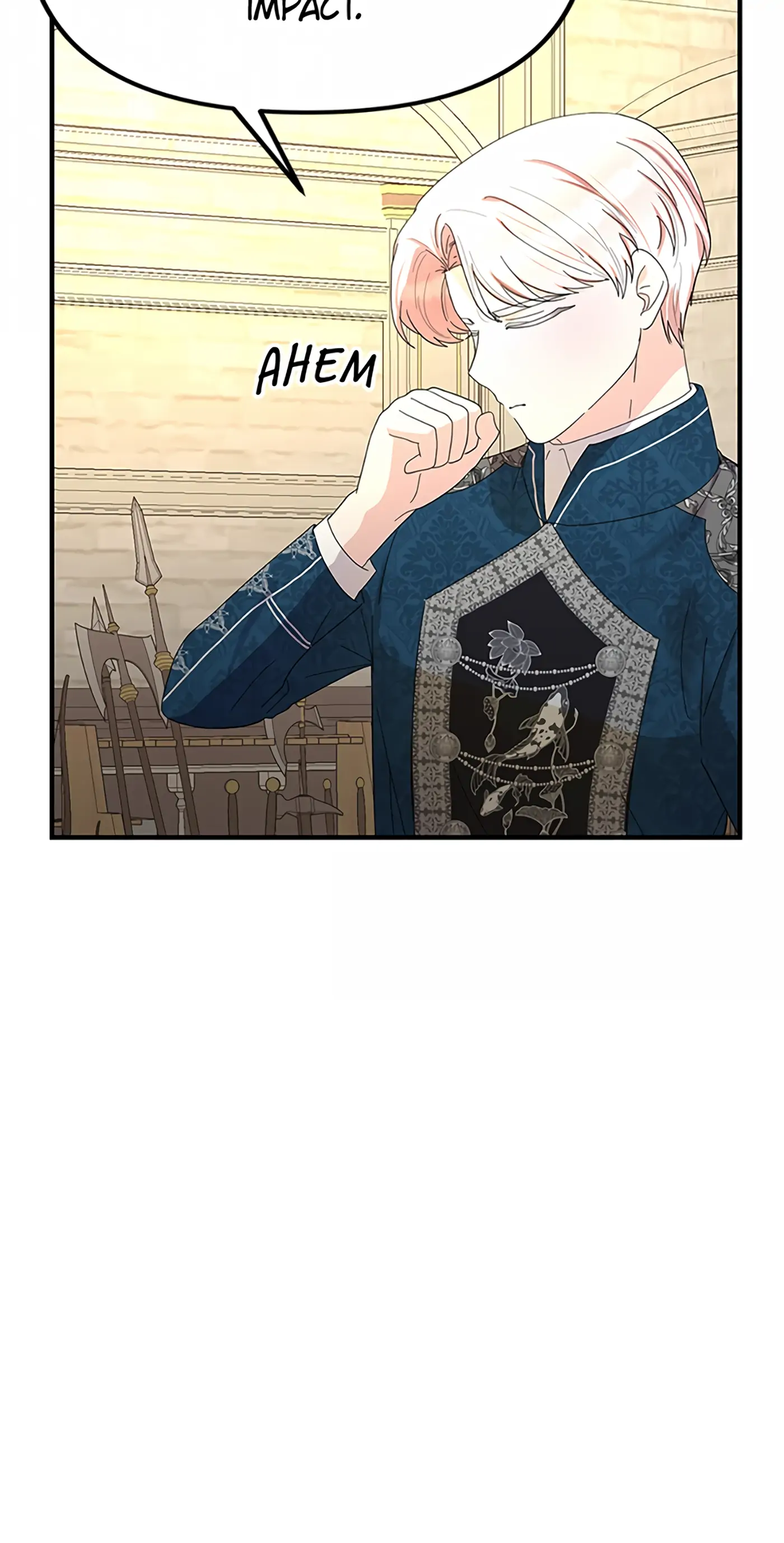 I’m a Villainess but So Popular Chapter 48 - page 60