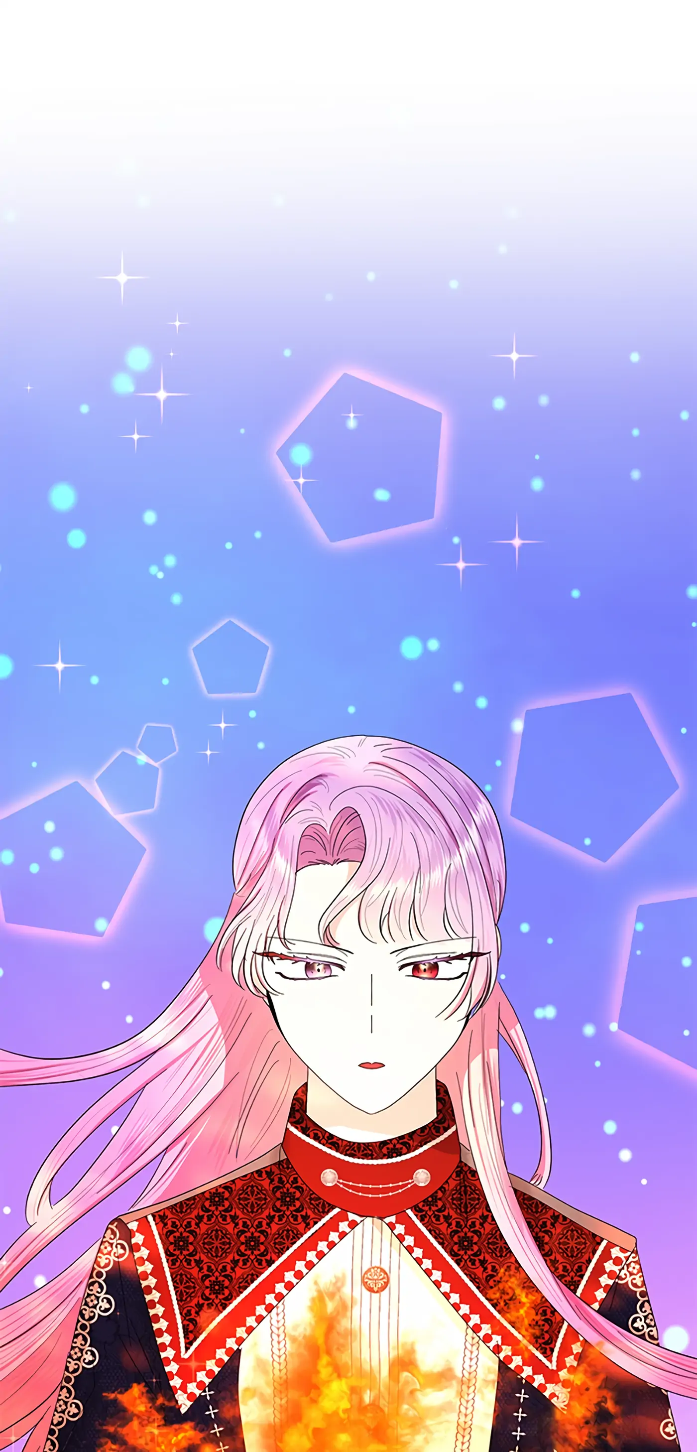 I’m a Villainess but So Popular Chapter 48 - page 62