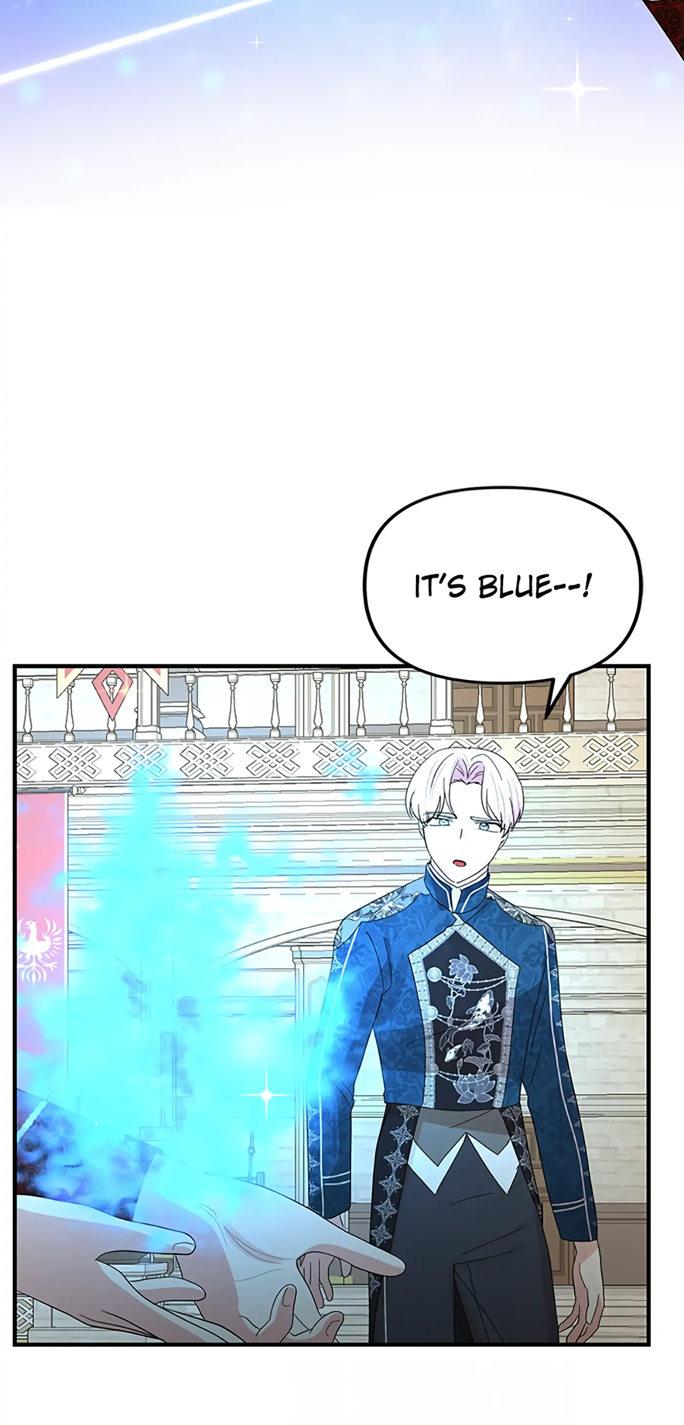 I’m a Villainess but So Popular Chapter 48 - page 65