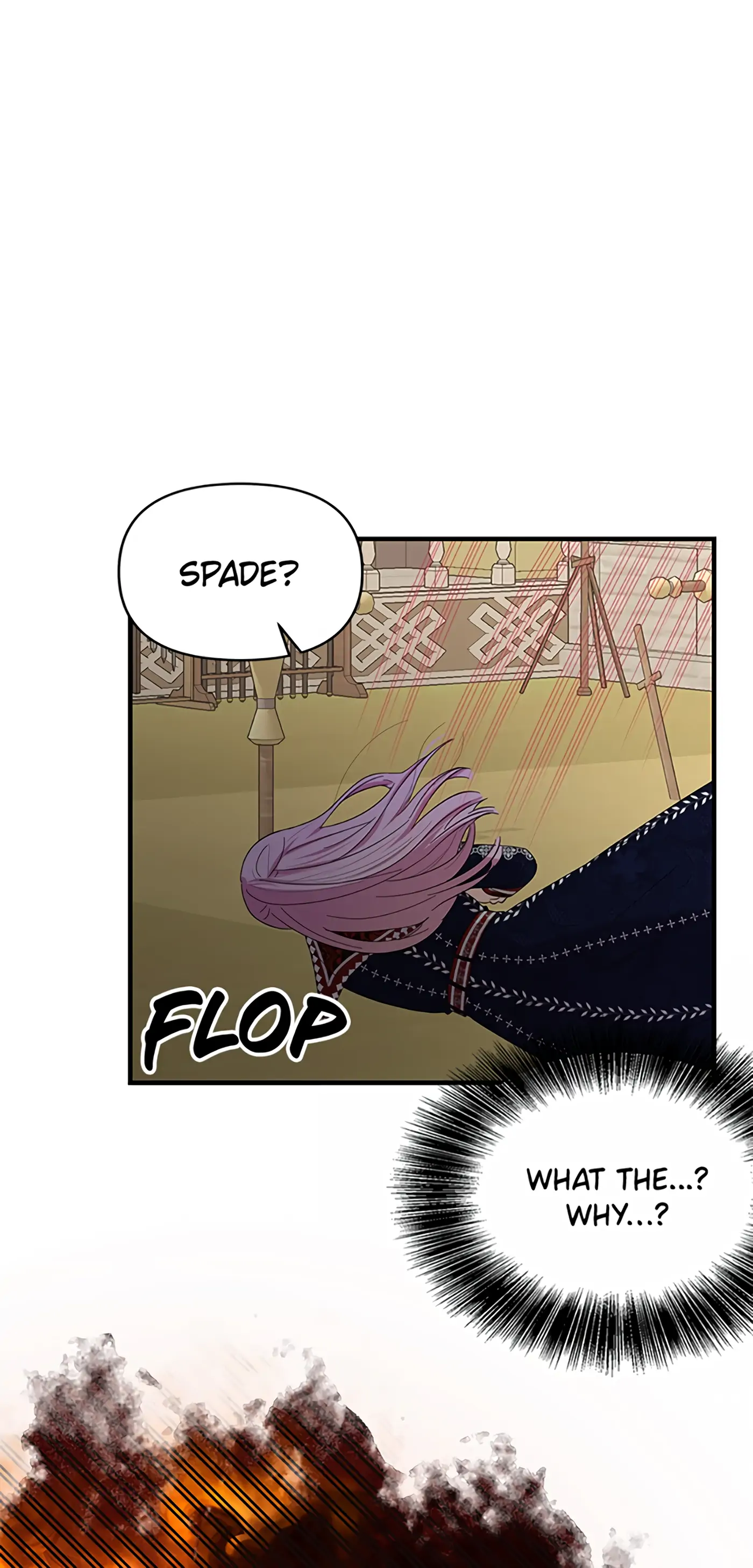 I’m a Villainess but So Popular Chapter 48 - page 69
