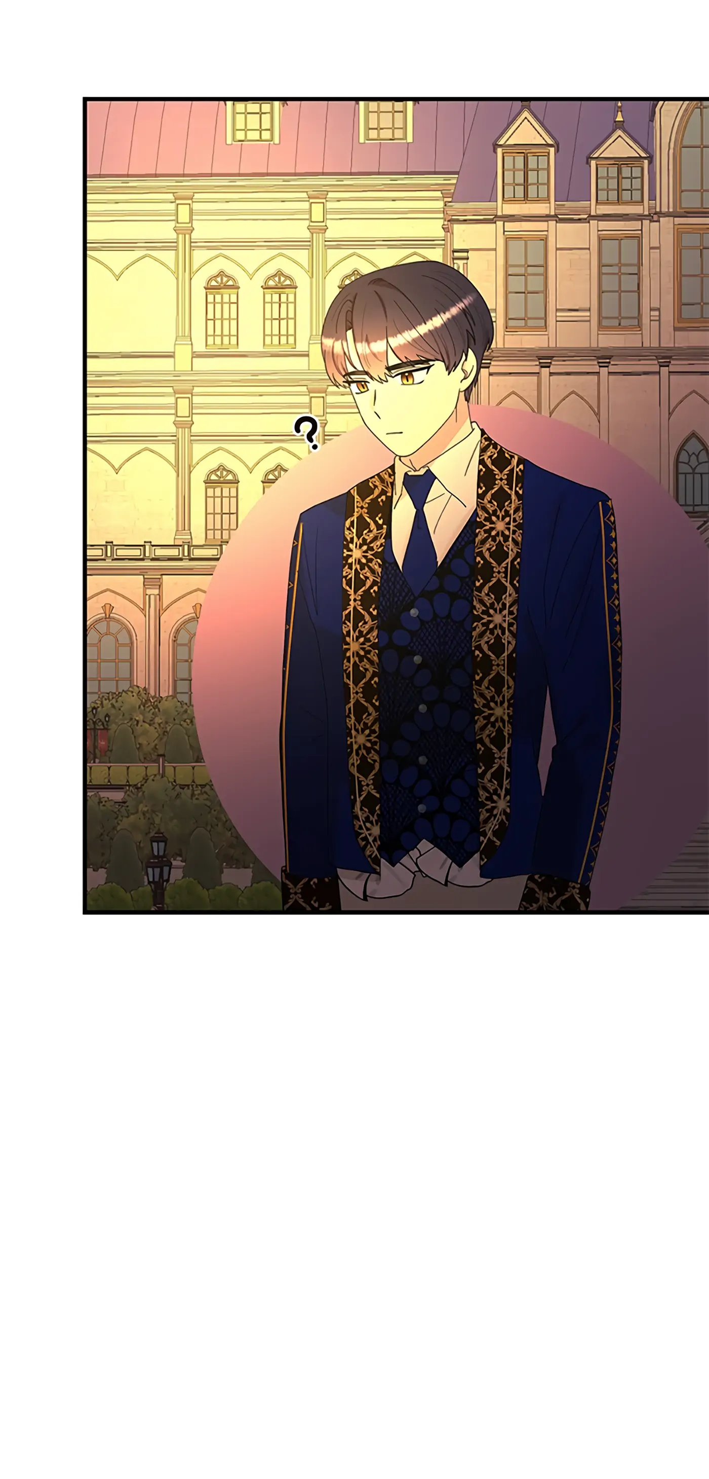 I’m a Villainess but So Popular Chapter 48 - page 7