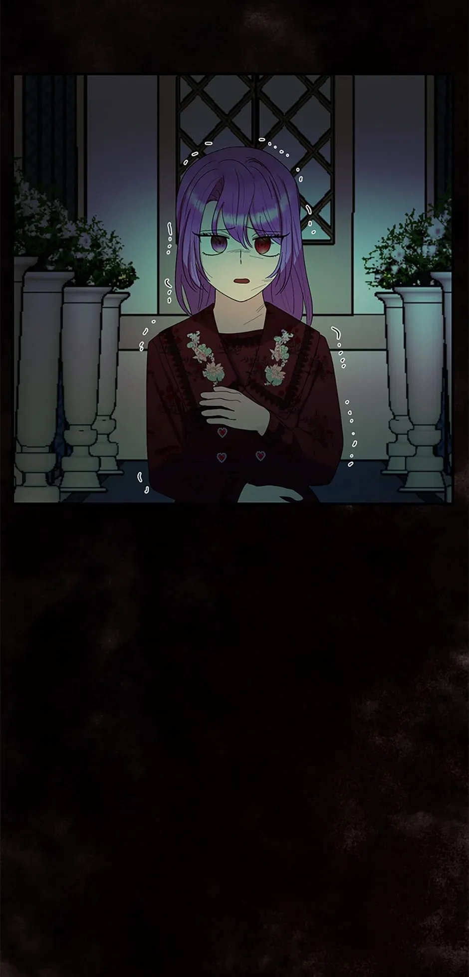 I’m a Villainess but So Popular Chapter 50 - page 11