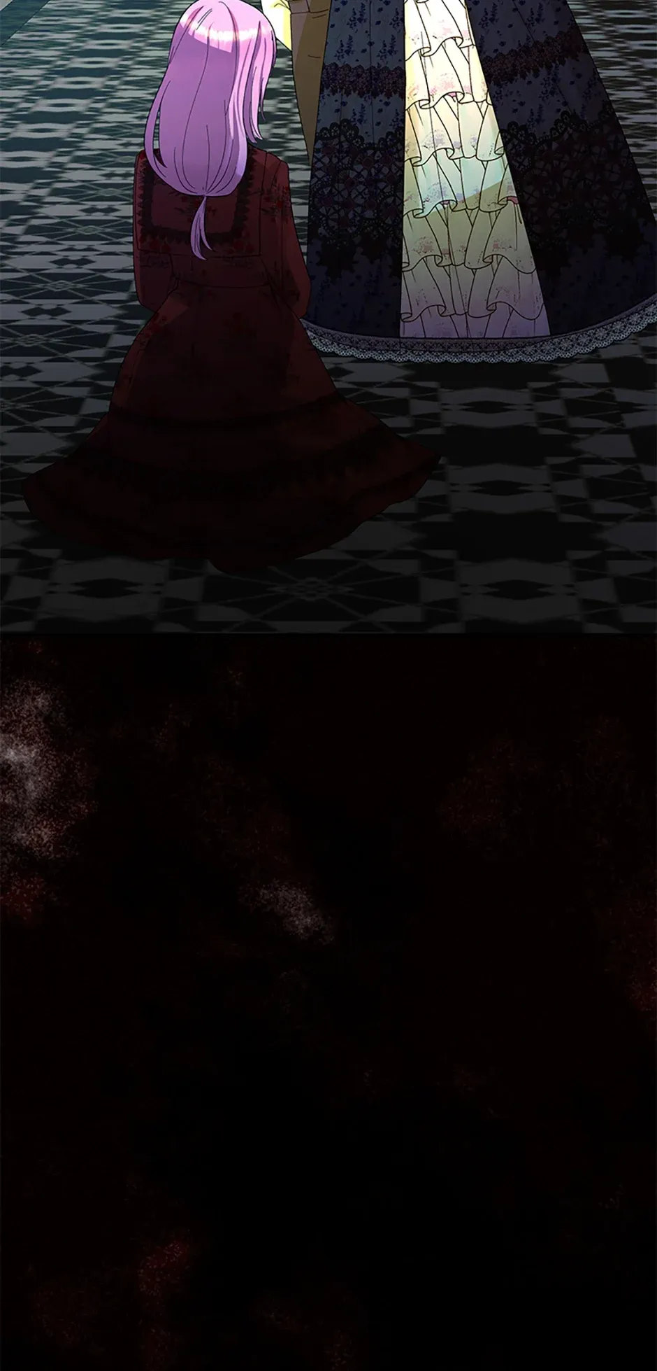 I’m a Villainess but So Popular Chapter 50 - page 13