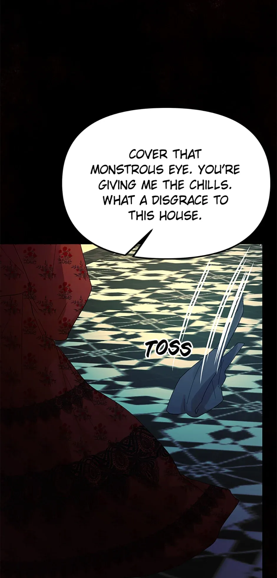 I’m a Villainess but So Popular Chapter 50 - page 15