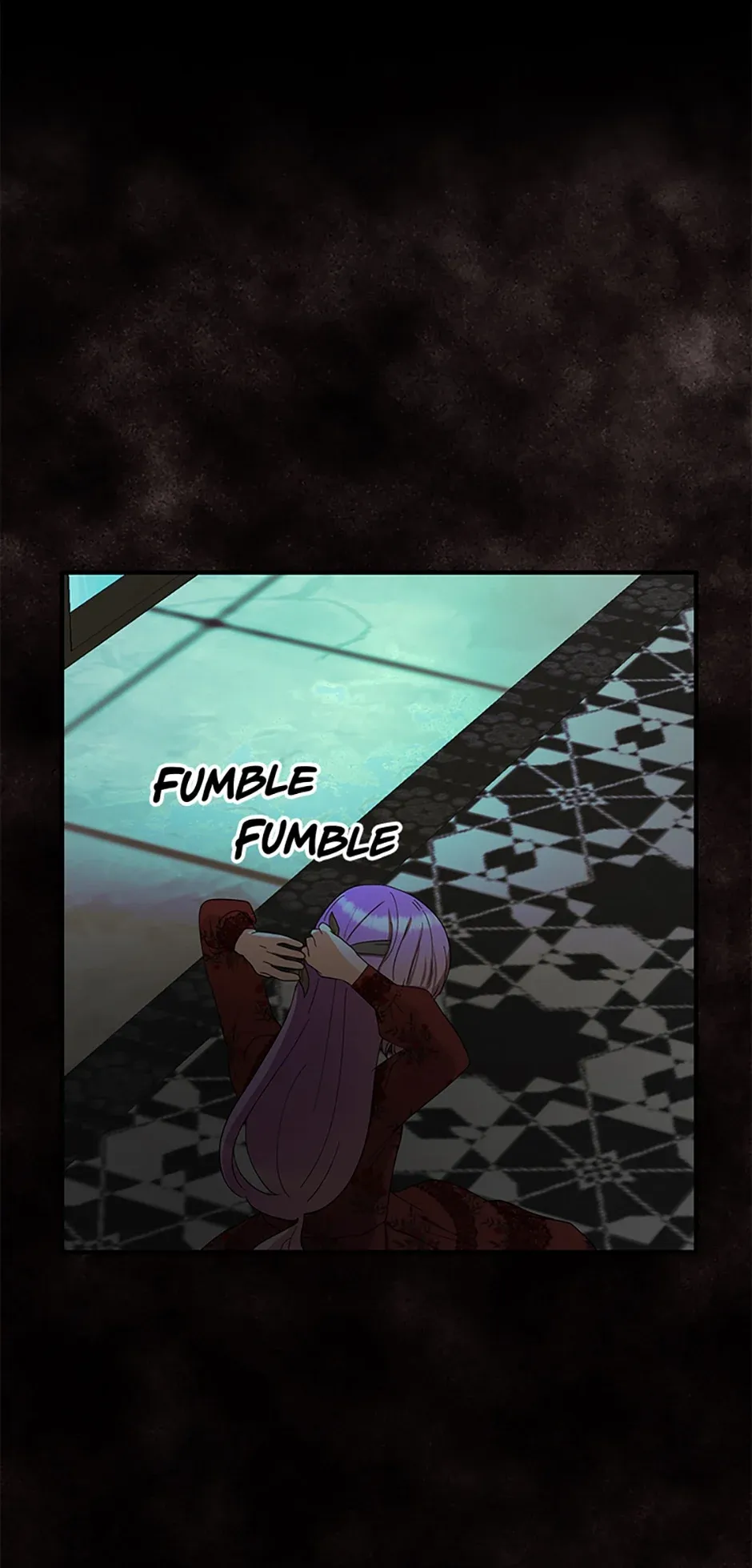 I’m a Villainess but So Popular Chapter 50 - page 17