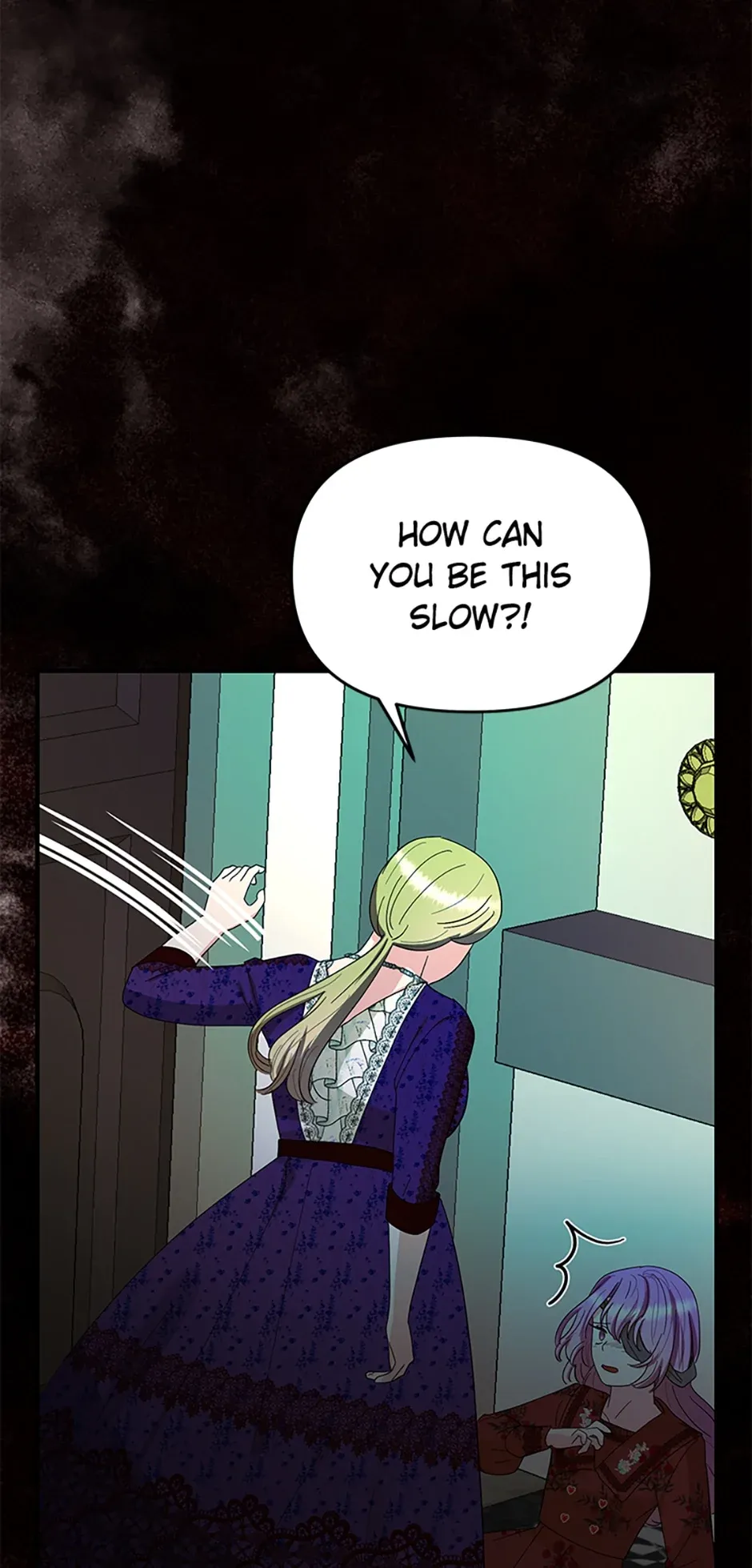 I’m a Villainess but So Popular Chapter 50 - page 20