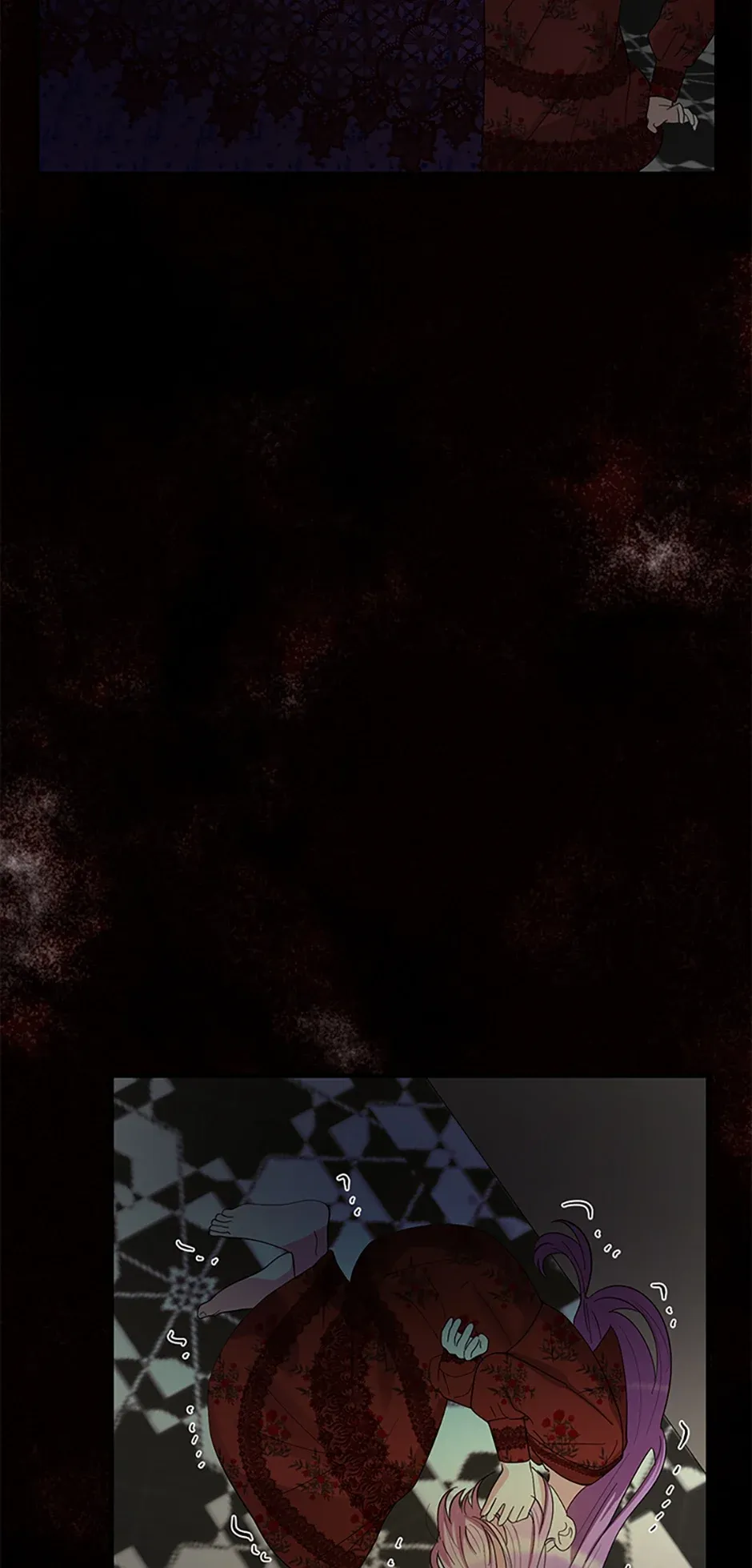 I’m a Villainess but So Popular Chapter 50 - page 21
