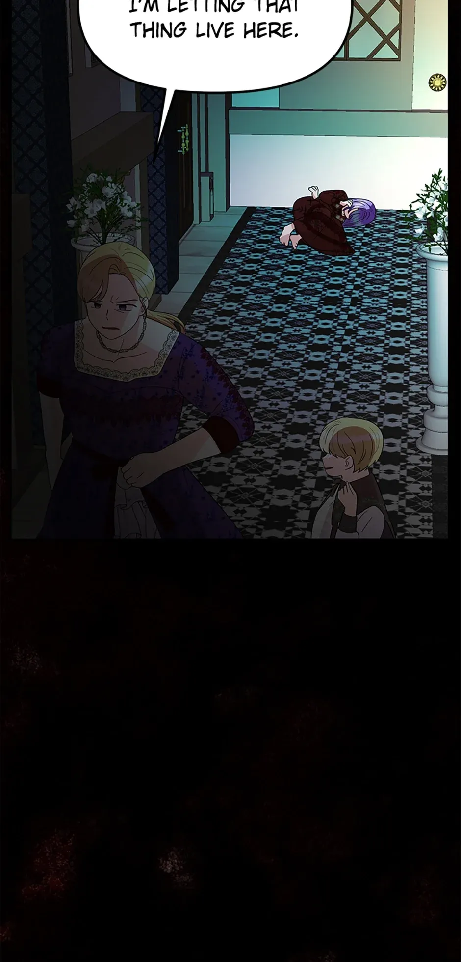 I’m a Villainess but So Popular Chapter 50 - page 23