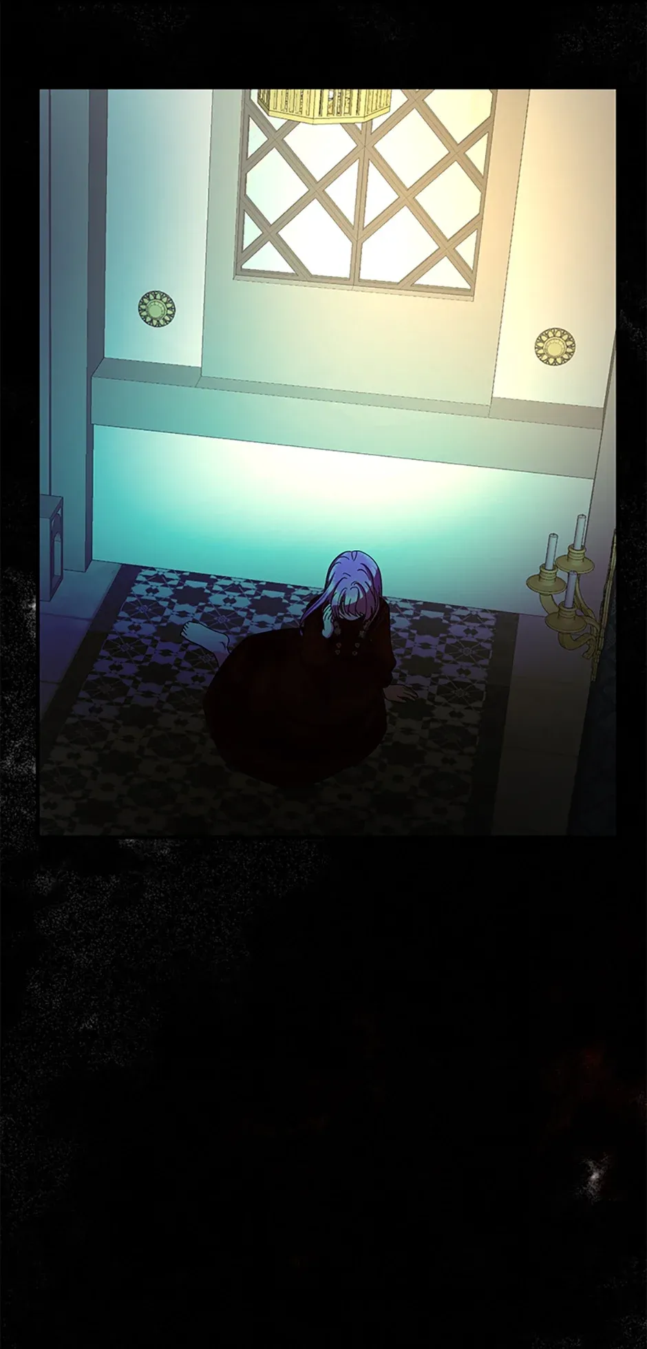 I’m a Villainess but So Popular Chapter 50 - page 25