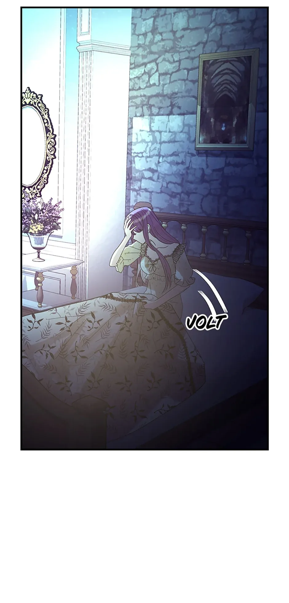 I’m a Villainess but So Popular Chapter 50 - page 30