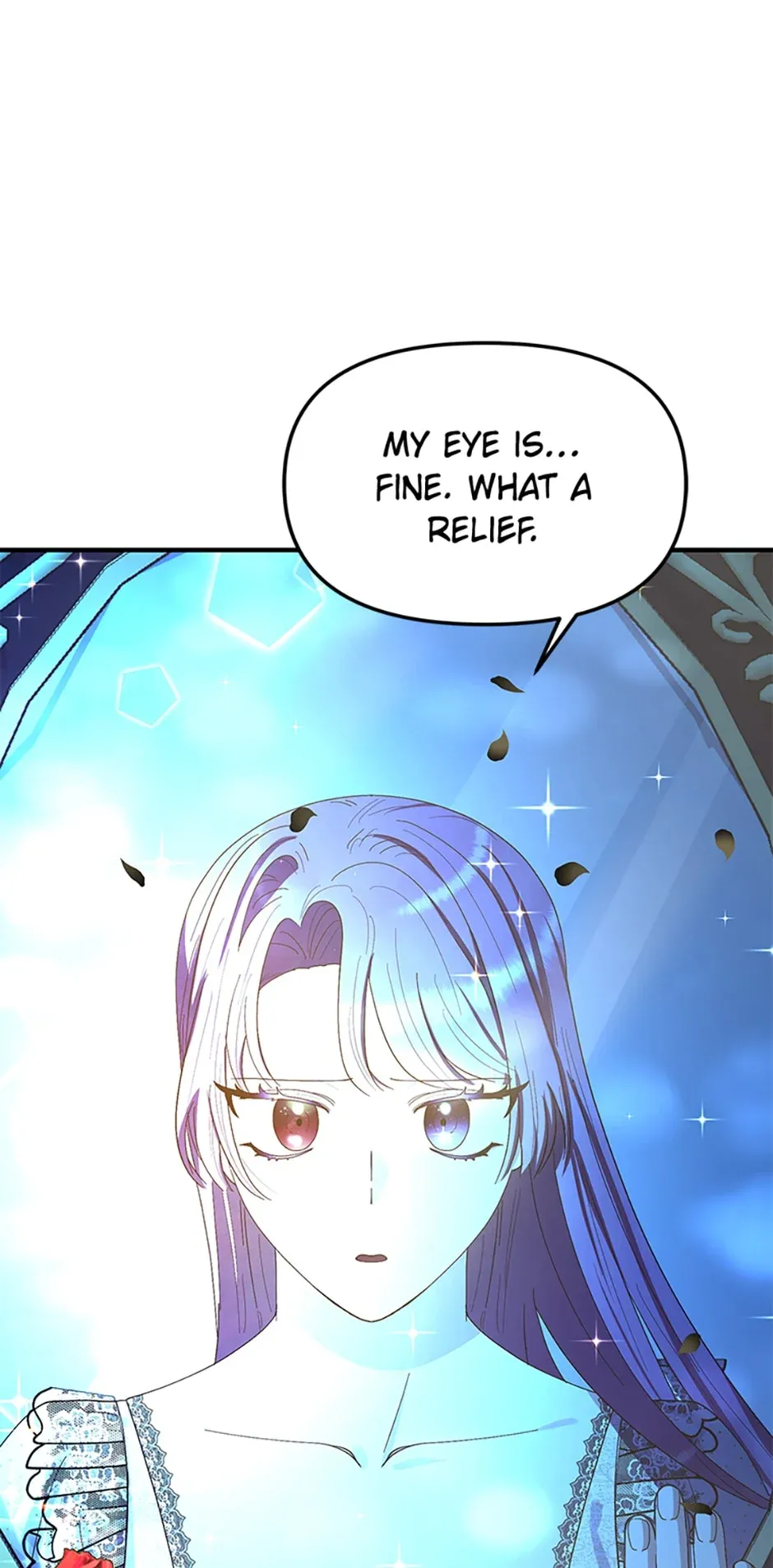 I’m a Villainess but So Popular Chapter 50 - page 33