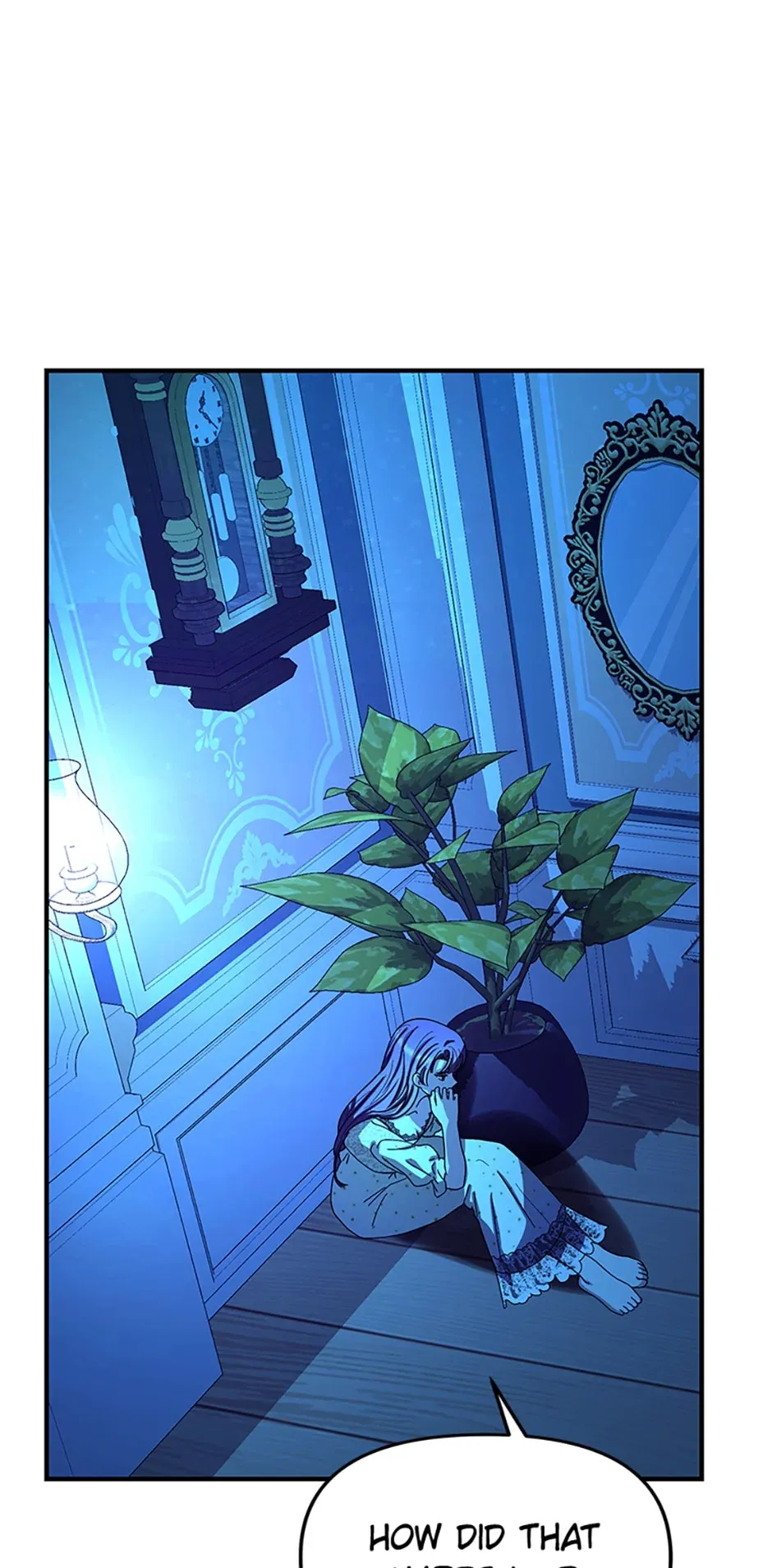 I’m a Villainess but So Popular Chapter 50 - page 37