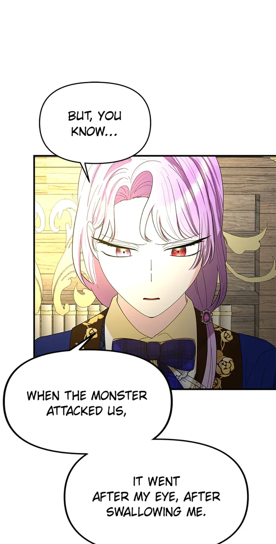 I’m a Villainess but So Popular Chapter 50 - page 41