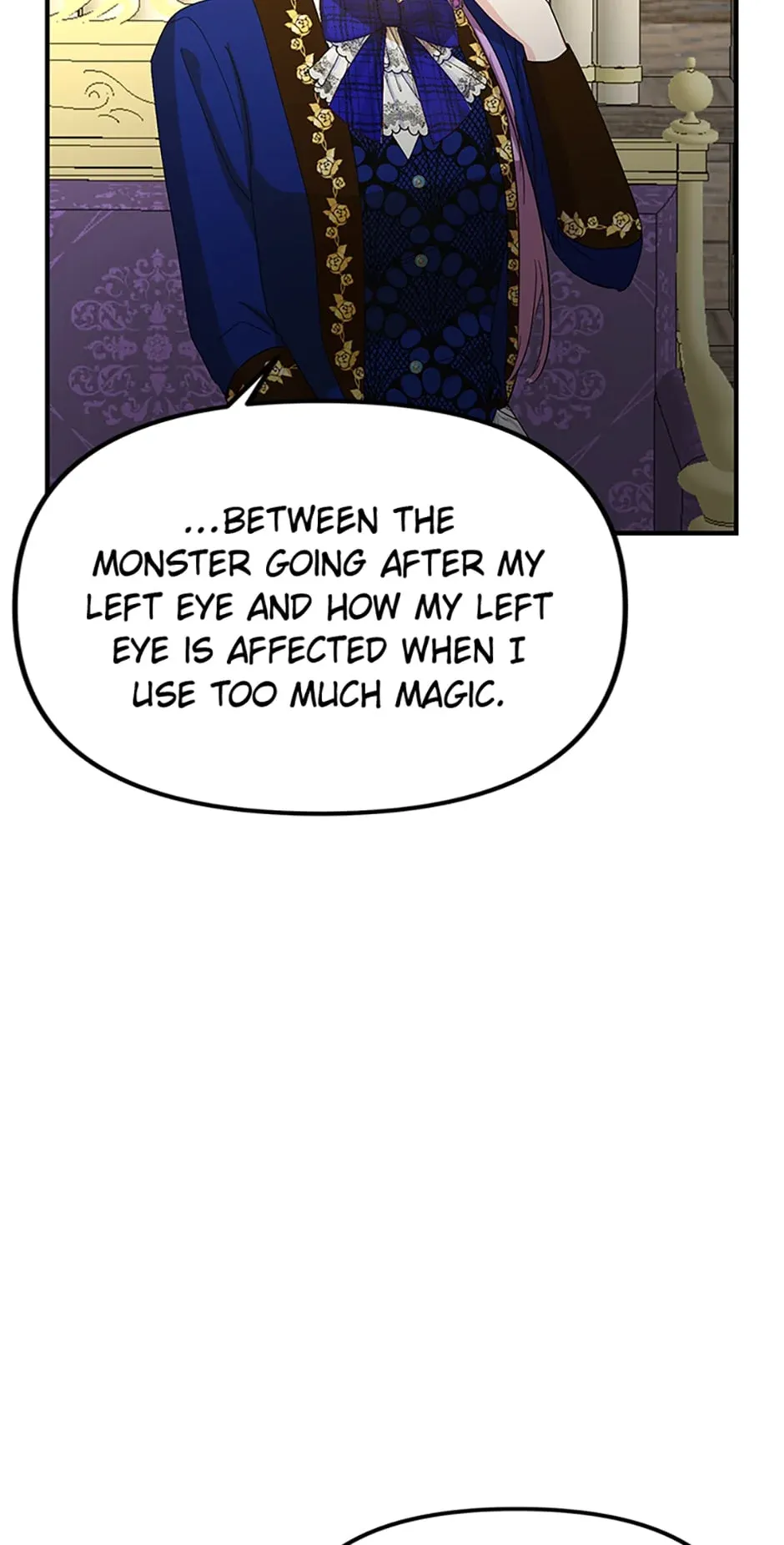 I’m a Villainess but So Popular Chapter 50 - page 43