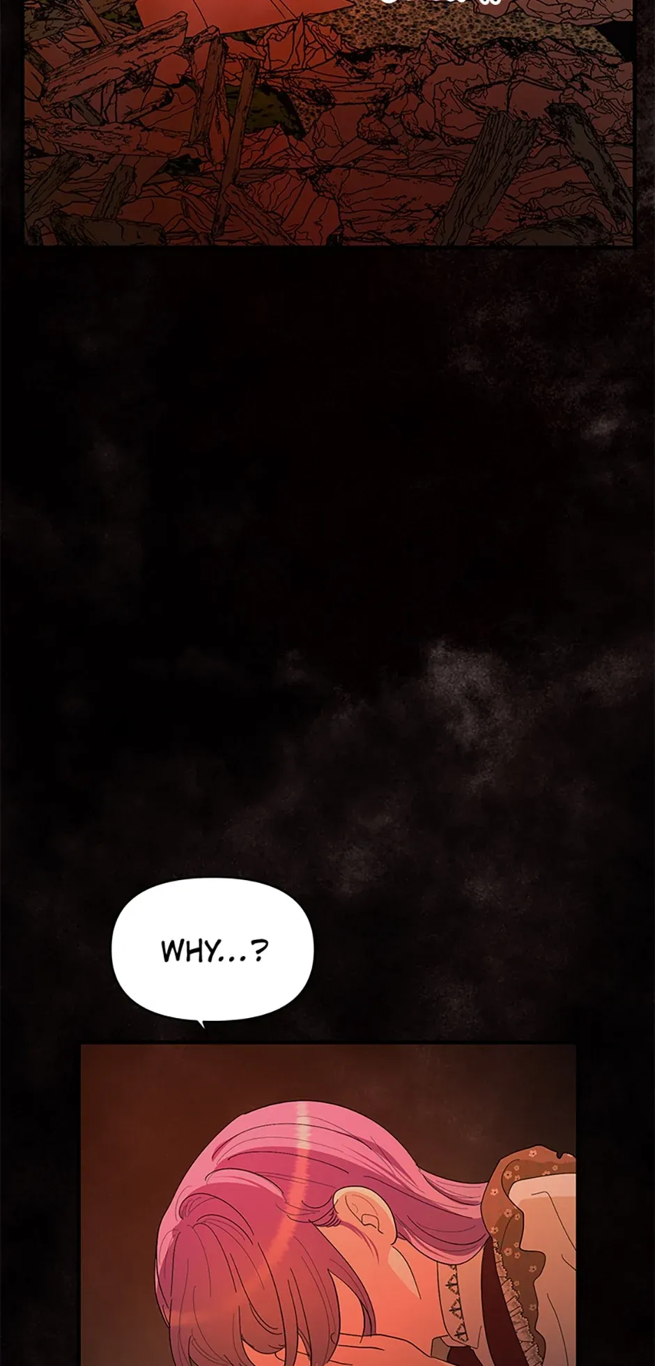 I’m a Villainess but So Popular Chapter 50 - page 6