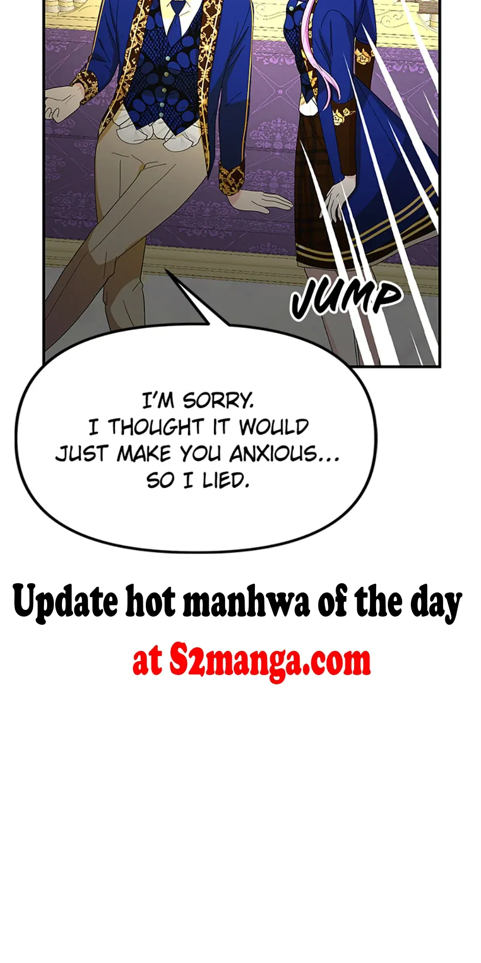 I’m a Villainess but So Popular Chapter 50 - page 60