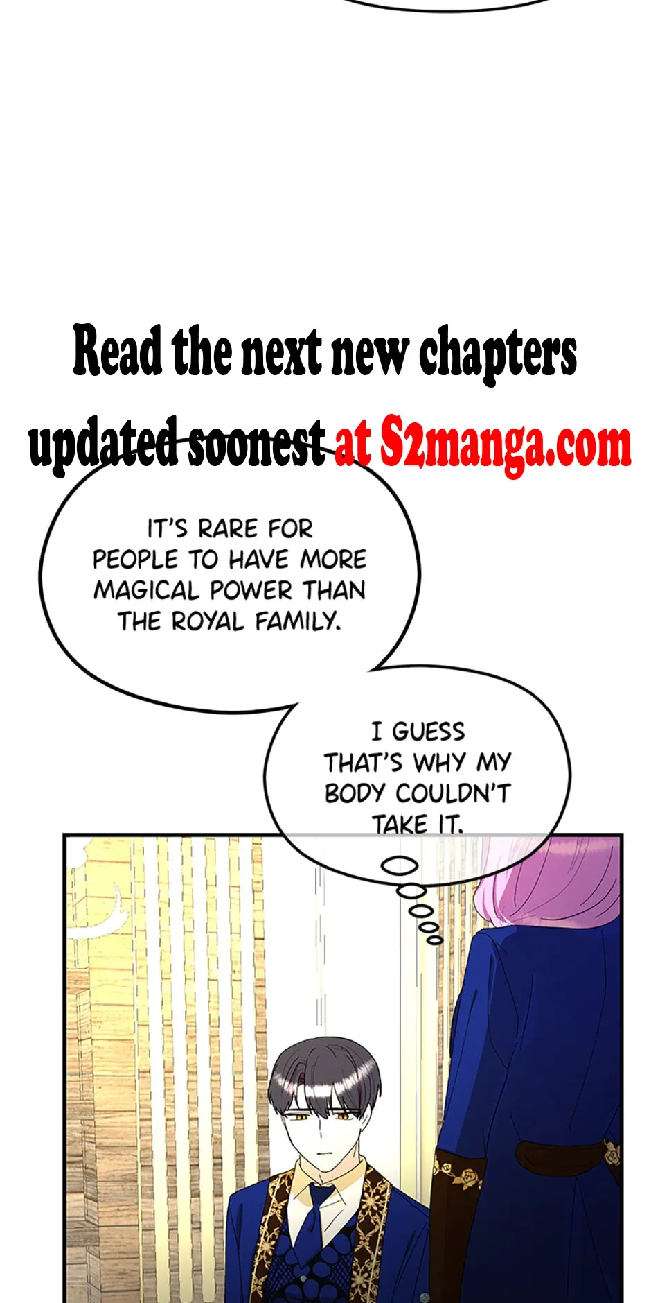 I’m a Villainess but So Popular Chapter 50 - page 62