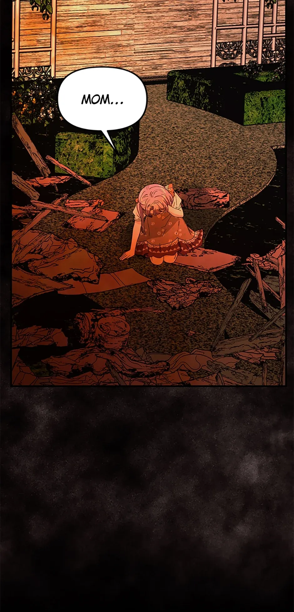 I’m a Villainess but So Popular Chapter 50 - page 8