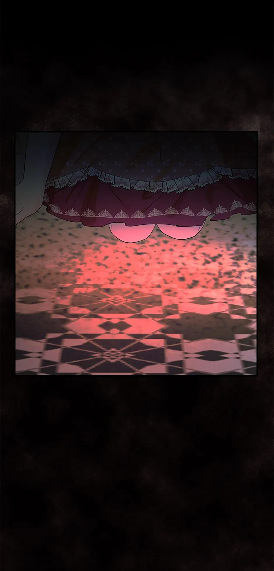 I’m a Villainess but So Popular Chapter 50 - page 9