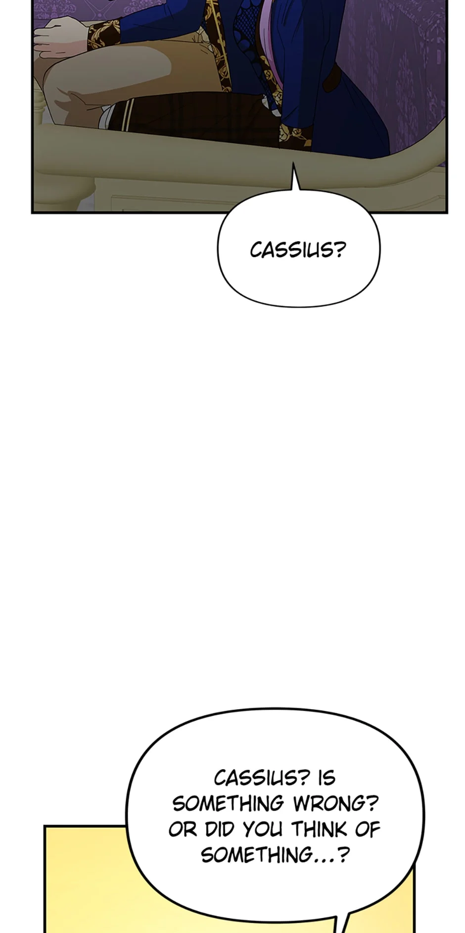 I’m a Villainess but So Popular Chapter 51 - page 14