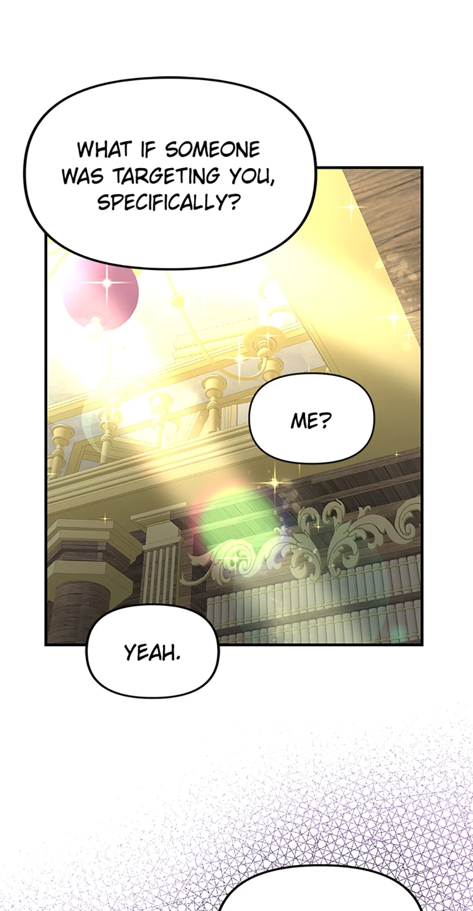 I’m a Villainess but So Popular Chapter 51 - page 18