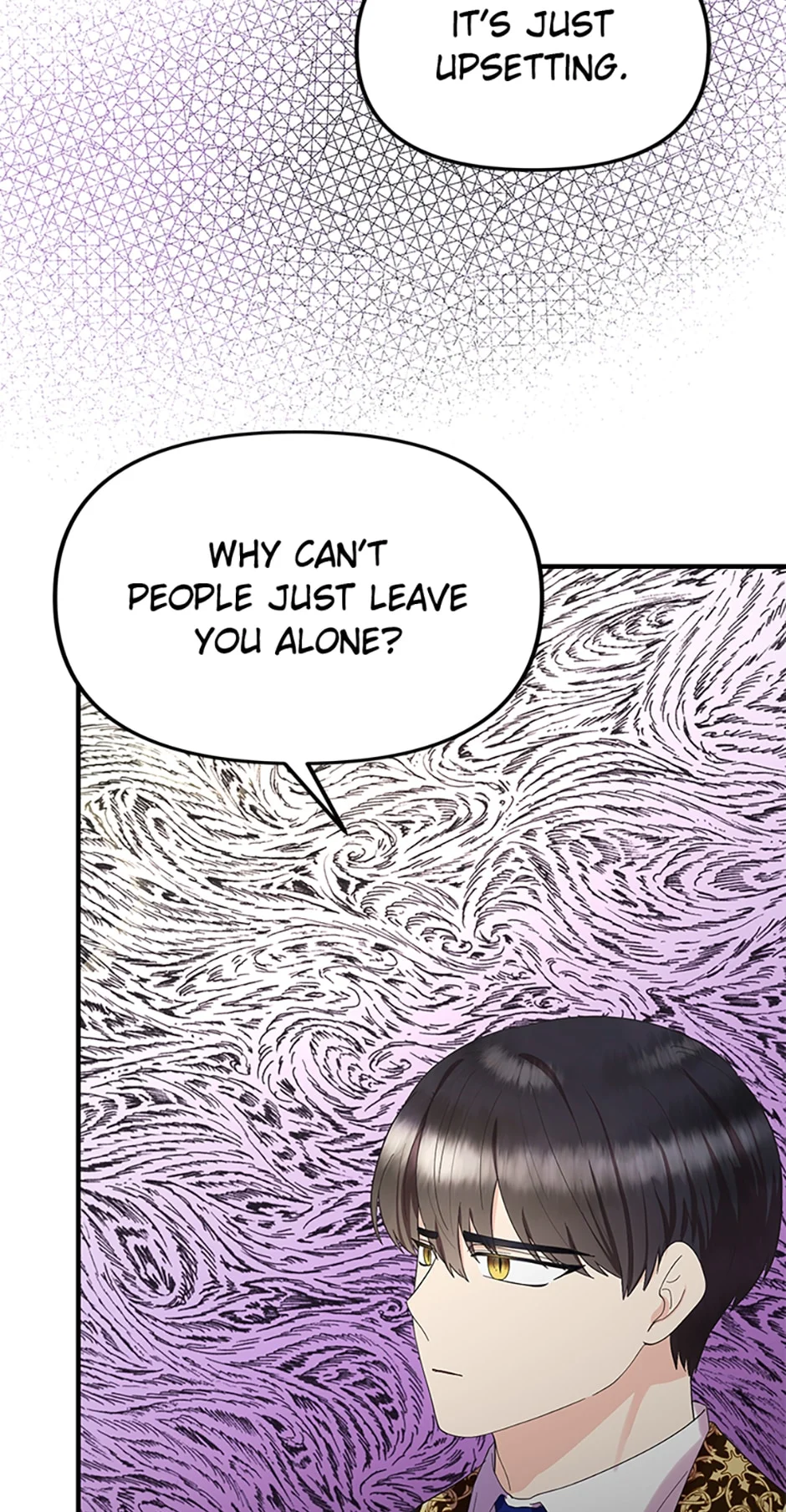 I’m a Villainess but So Popular Chapter 51 - page 19