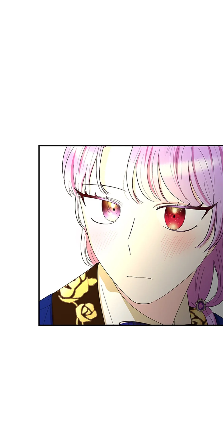 I’m a Villainess but So Popular Chapter 51 - page 22