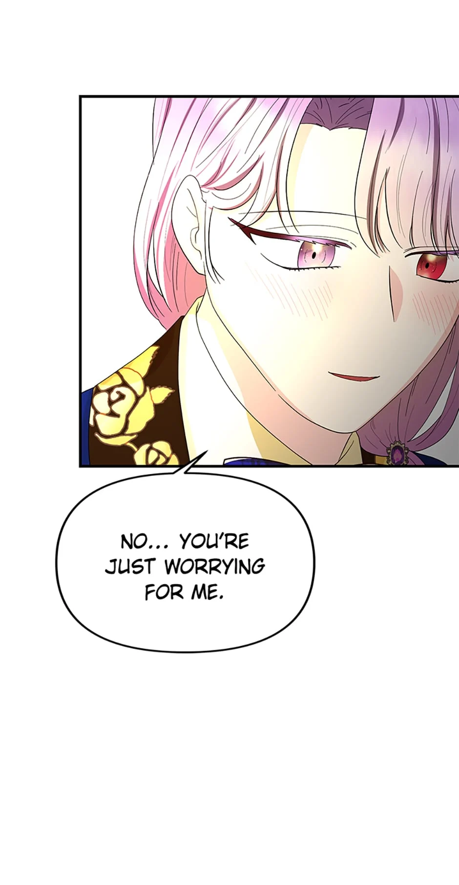 I’m a Villainess but So Popular Chapter 51 - page 23