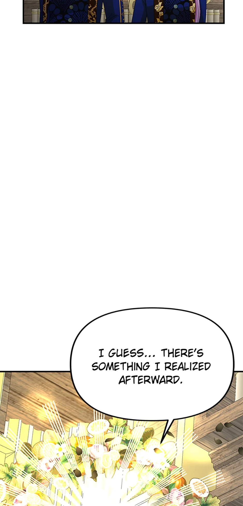 I’m a Villainess but So Popular Chapter 51 - page 29