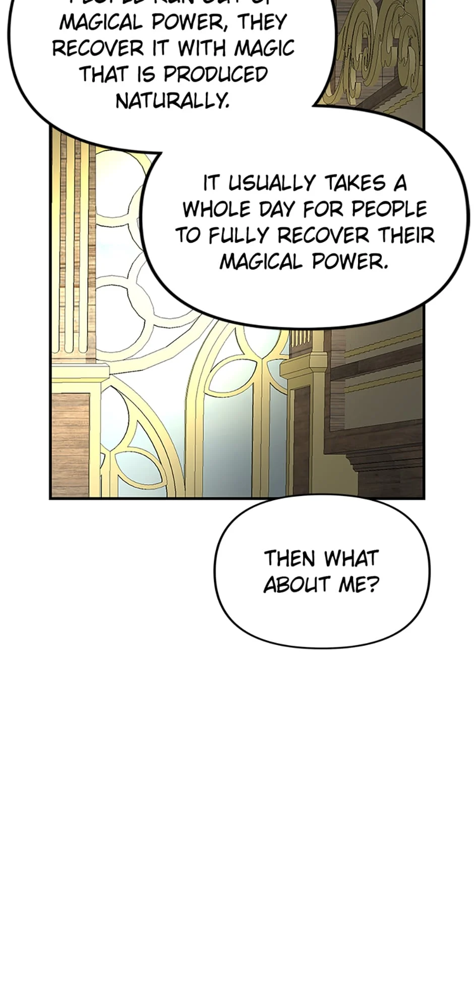 I’m a Villainess but So Popular Chapter 51 - page 3