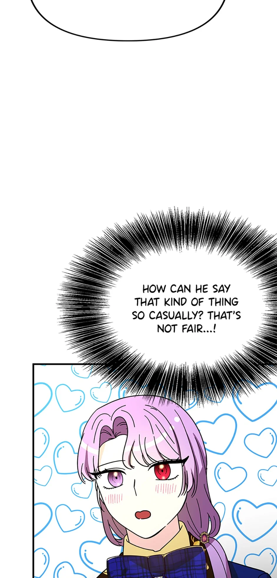 I’m a Villainess but So Popular Chapter 51 - page 31