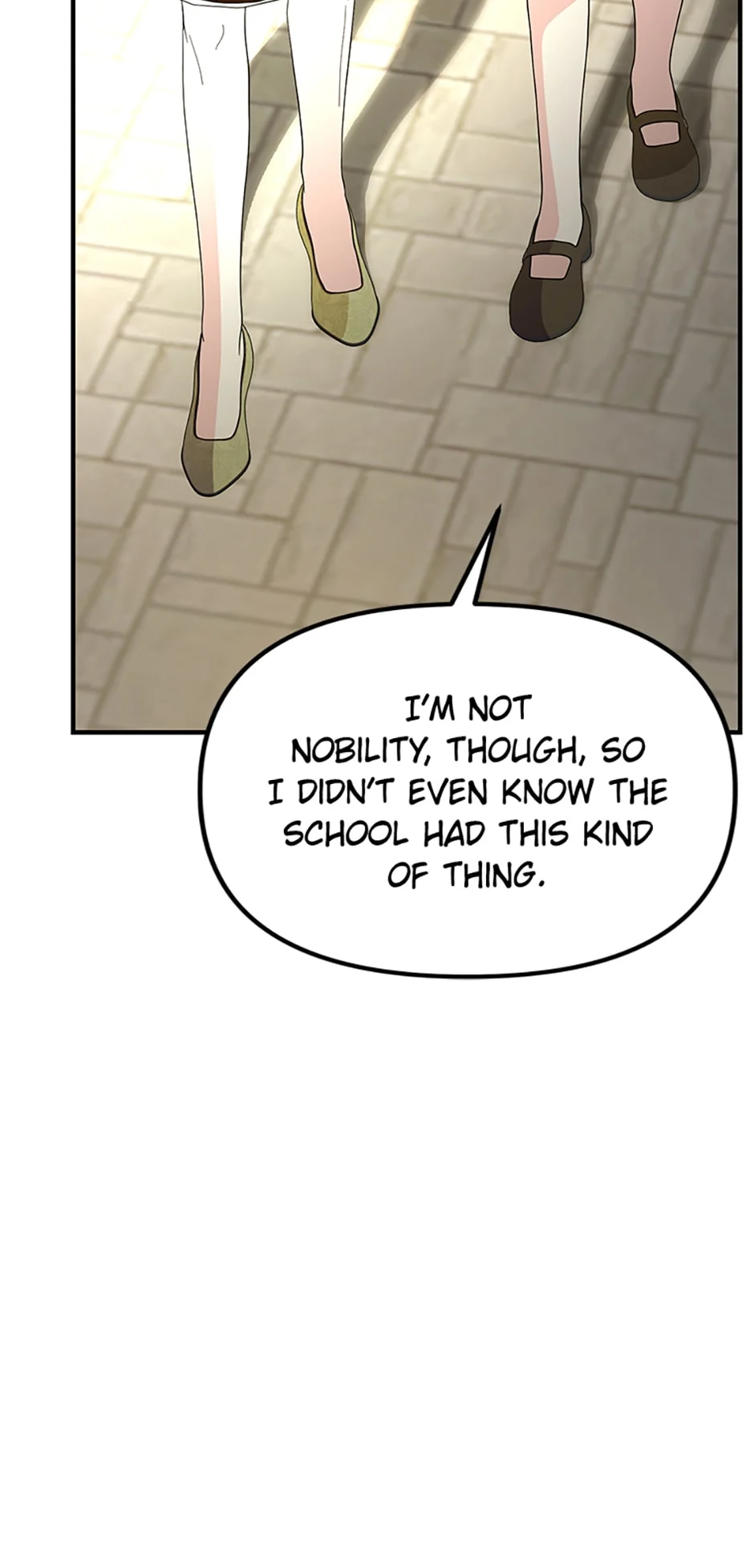 I’m a Villainess but So Popular Chapter 51 - page 42