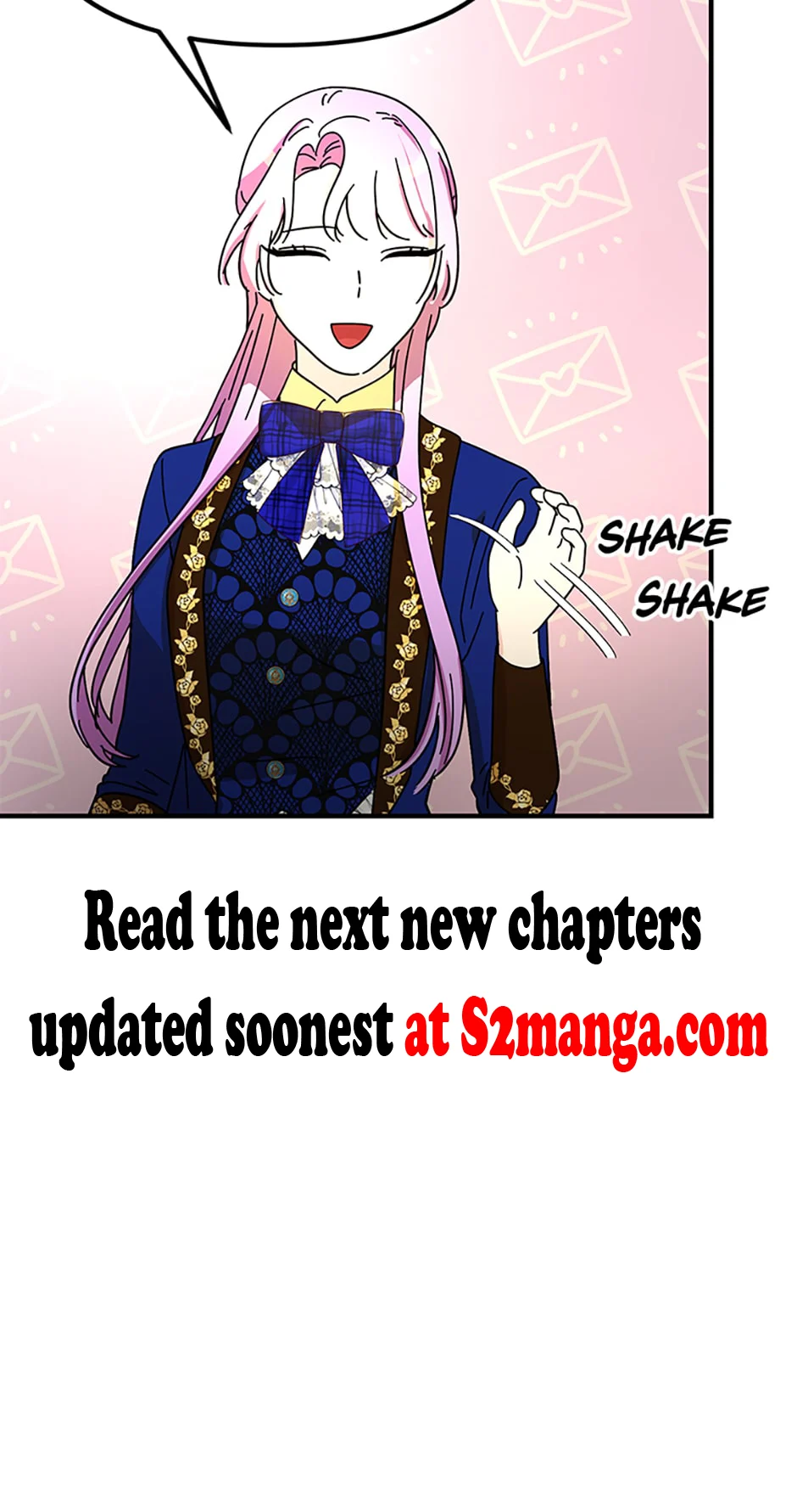 I’m a Villainess but So Popular Chapter 51 - page 47