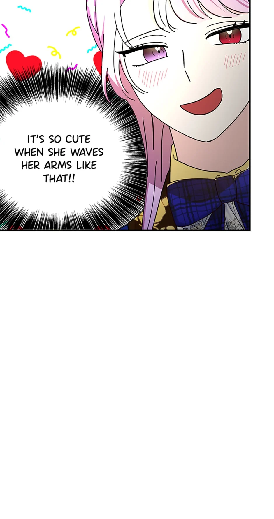 I’m a Villainess but So Popular Chapter 51 - page 50