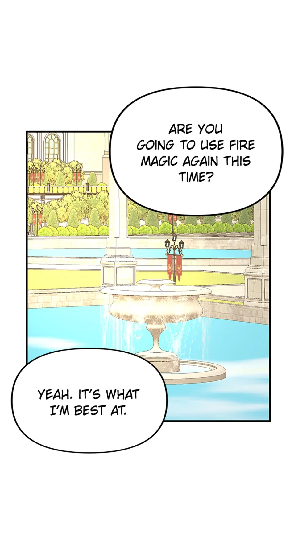 I’m a Villainess but So Popular Chapter 51 - page 51