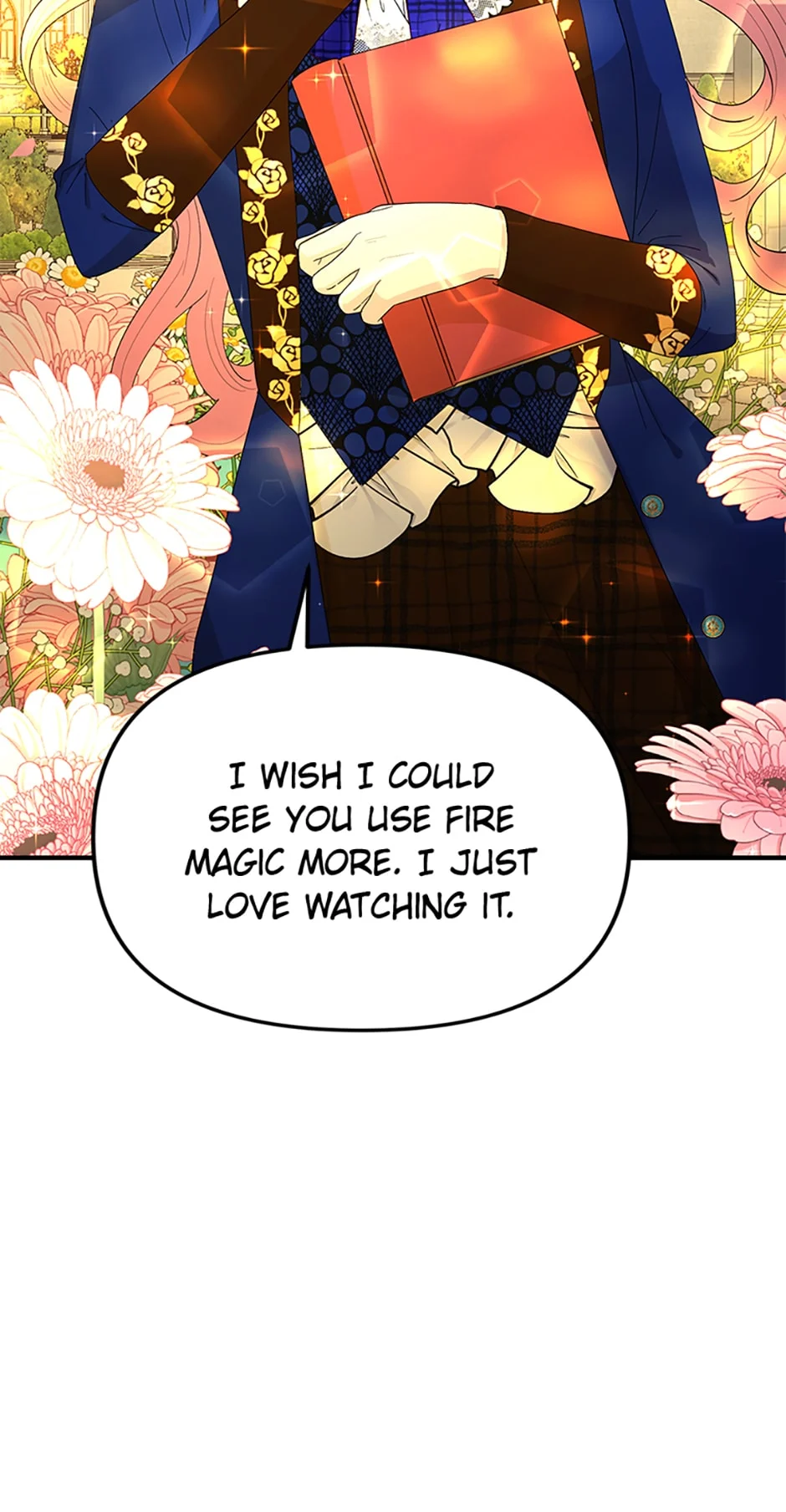 I’m a Villainess but So Popular Chapter 51 - page 53
