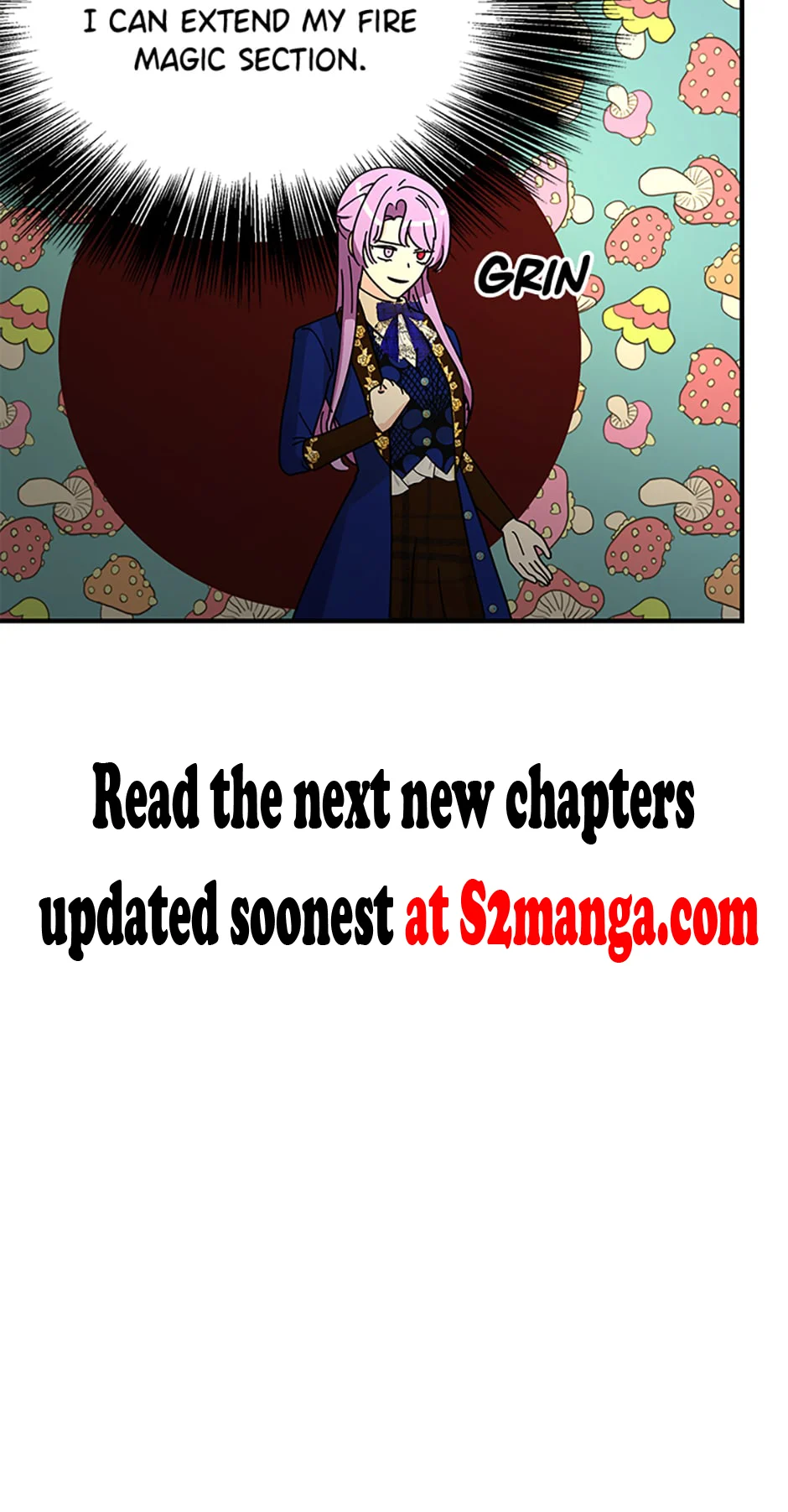 I’m a Villainess but So Popular Chapter 51 - page 59