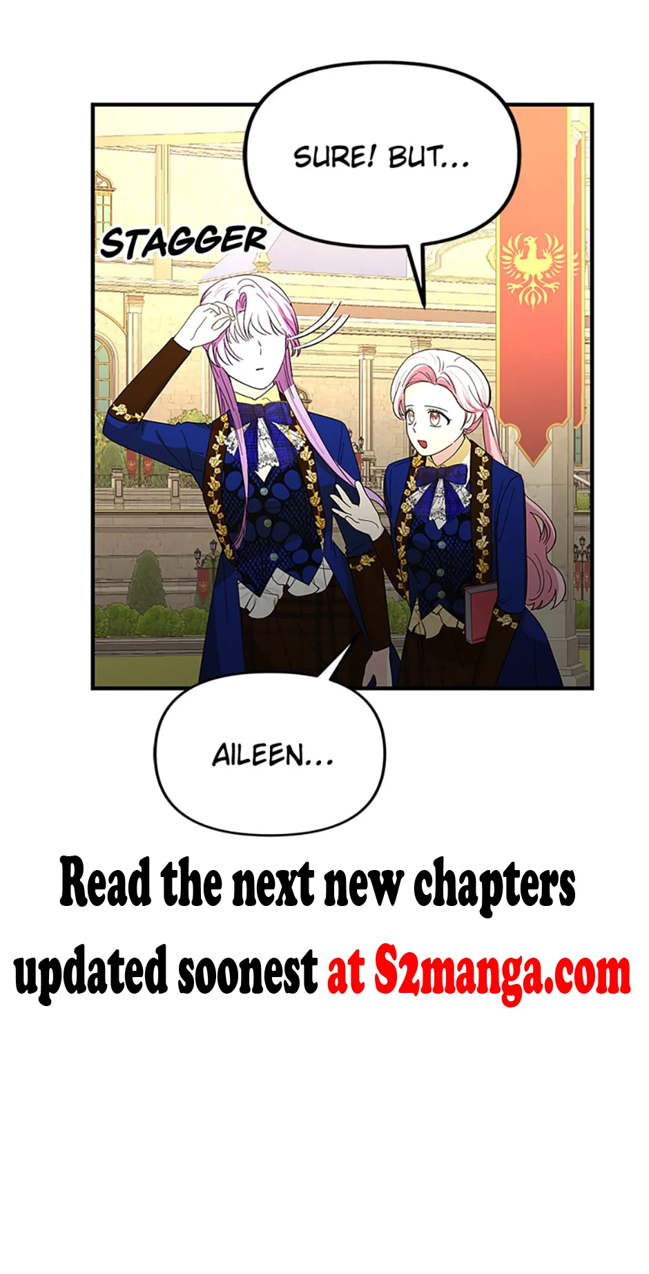 I’m a Villainess but So Popular Chapter 51 - page 62