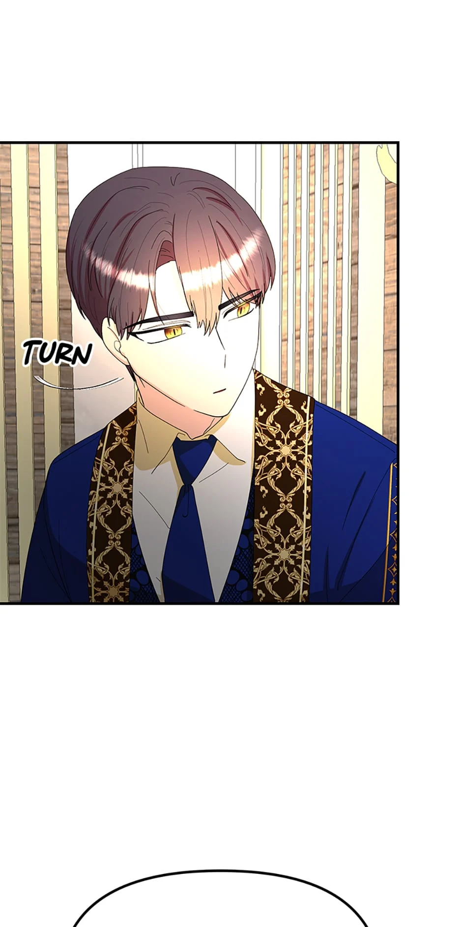 I’m a Villainess but So Popular Chapter 51 - page 9