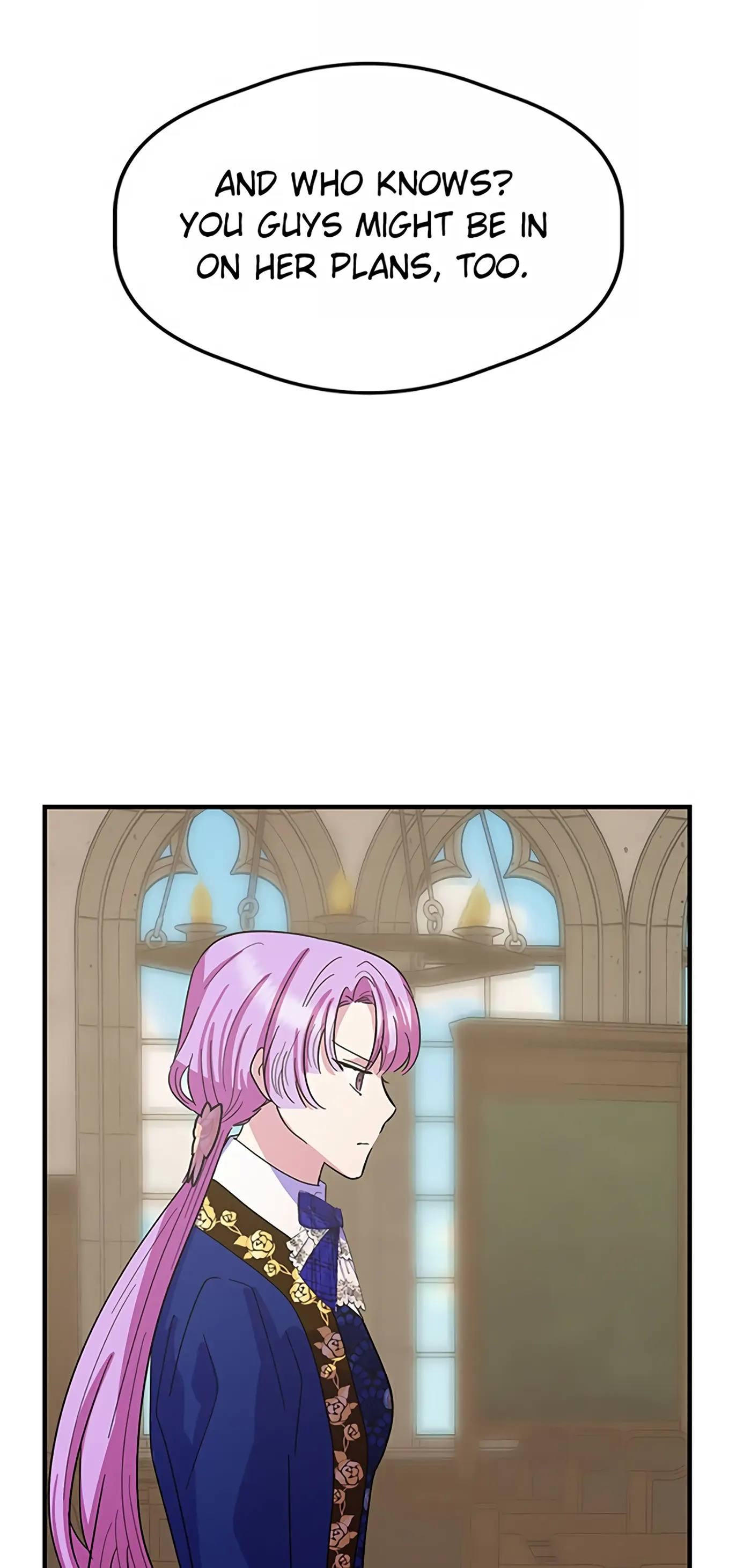 I’m a Villainess but So Popular chapter 25 - page 15