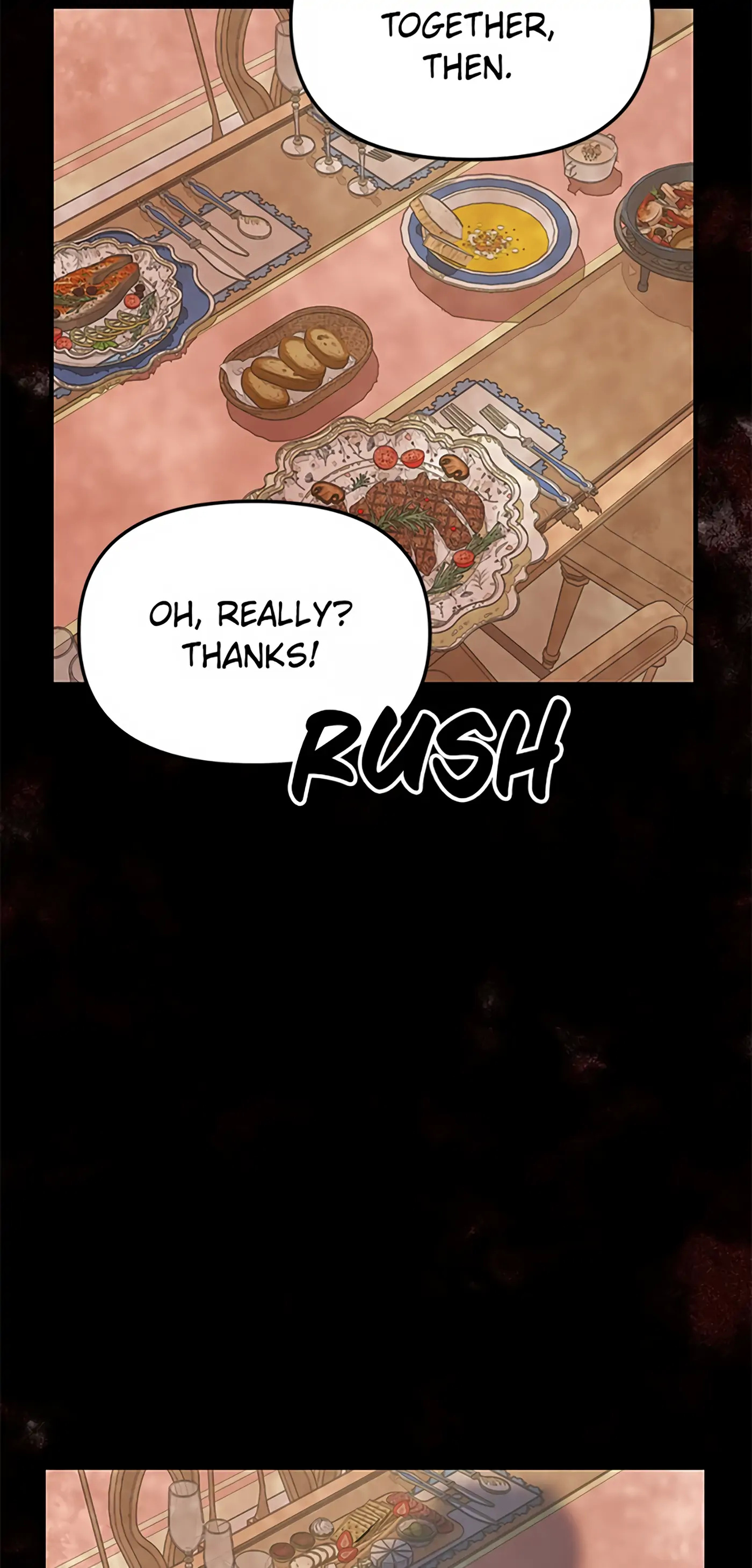 I’m a Villainess but So Popular chapter 25 - page 19