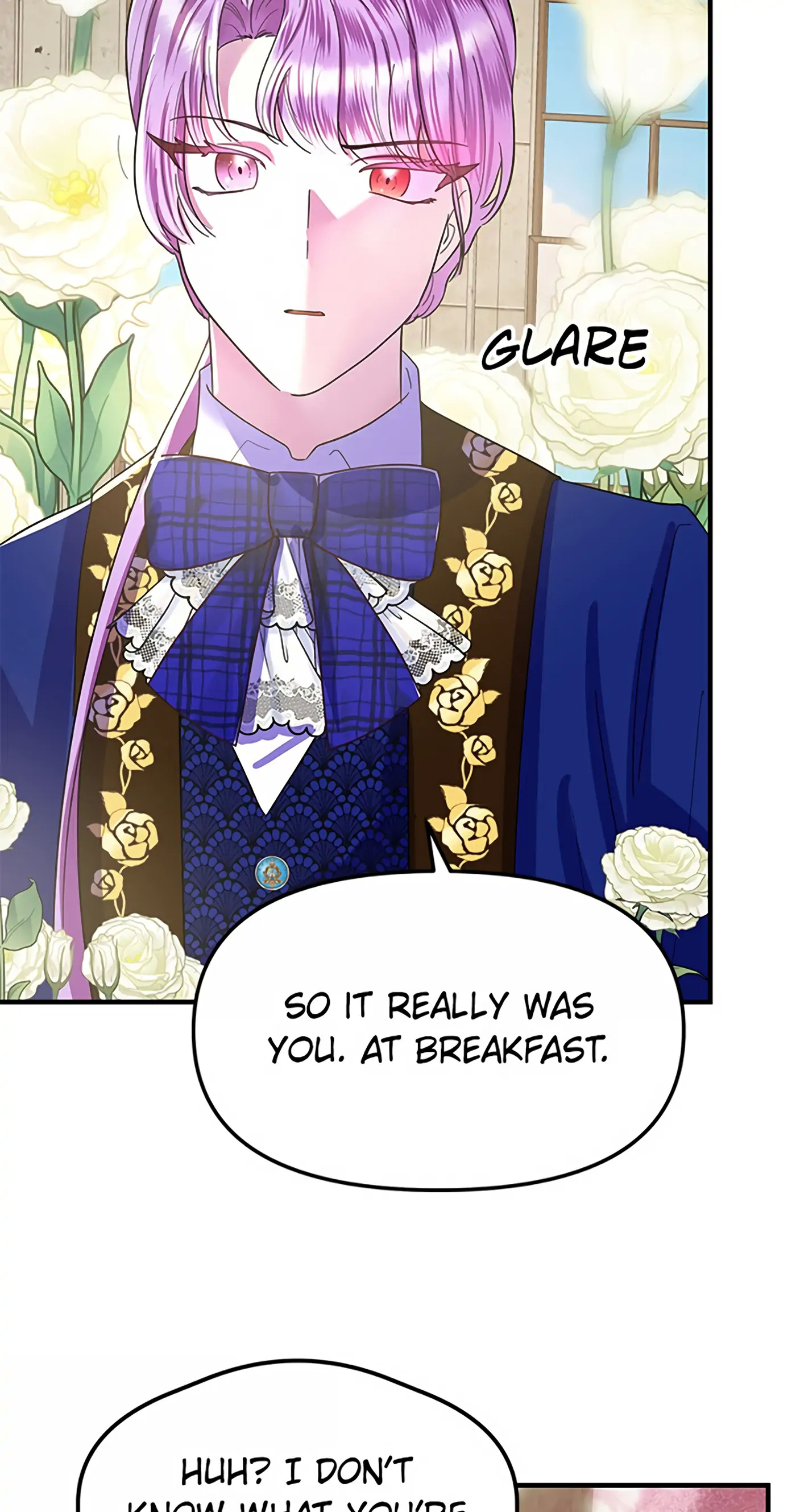 I’m a Villainess but So Popular chapter 25 - page 22