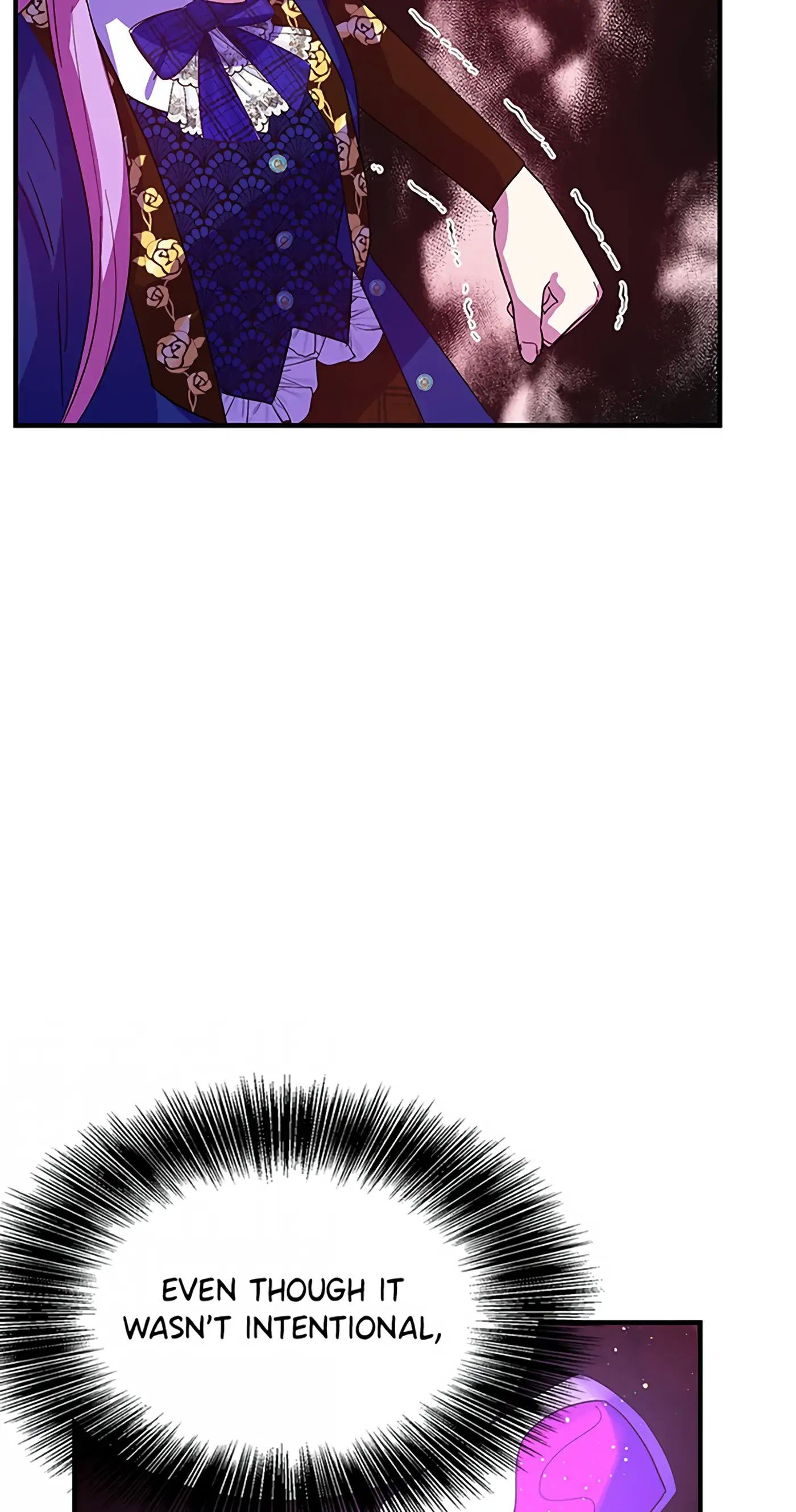 I’m a Villainess but So Popular chapter 25 - page 24