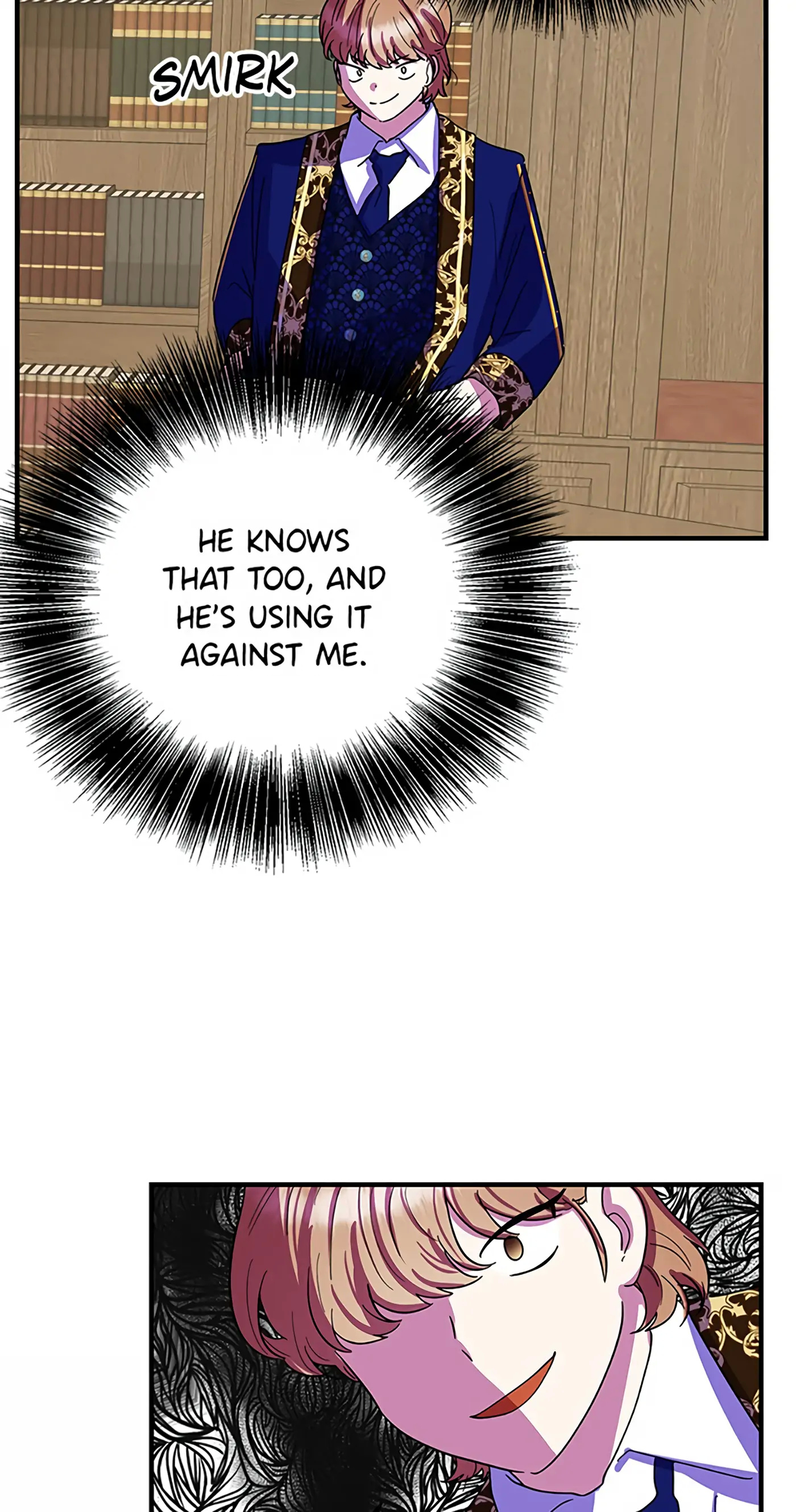I’m a Villainess but So Popular chapter 25 - page 26