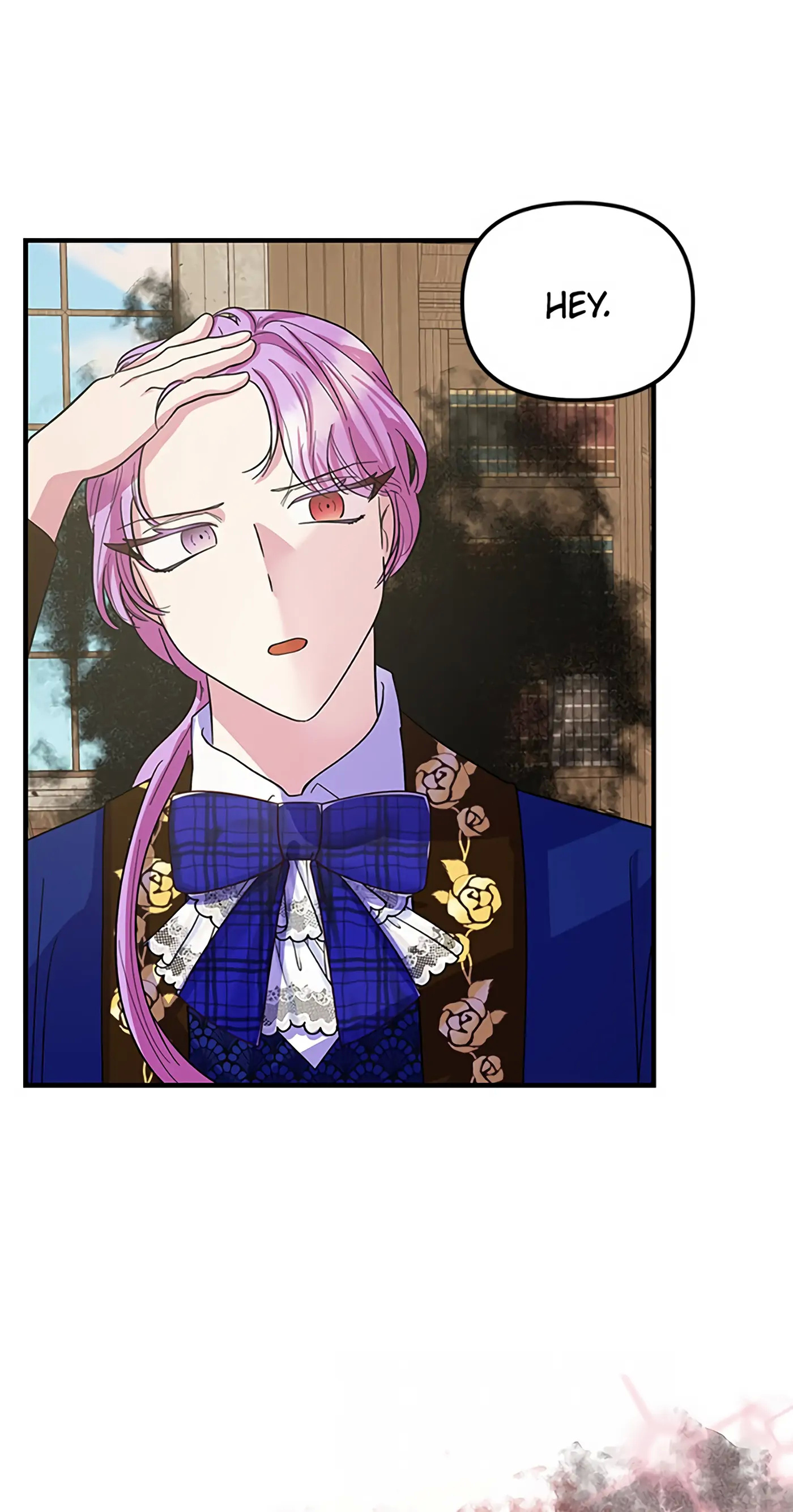I’m a Villainess but So Popular chapter 25 - page 29