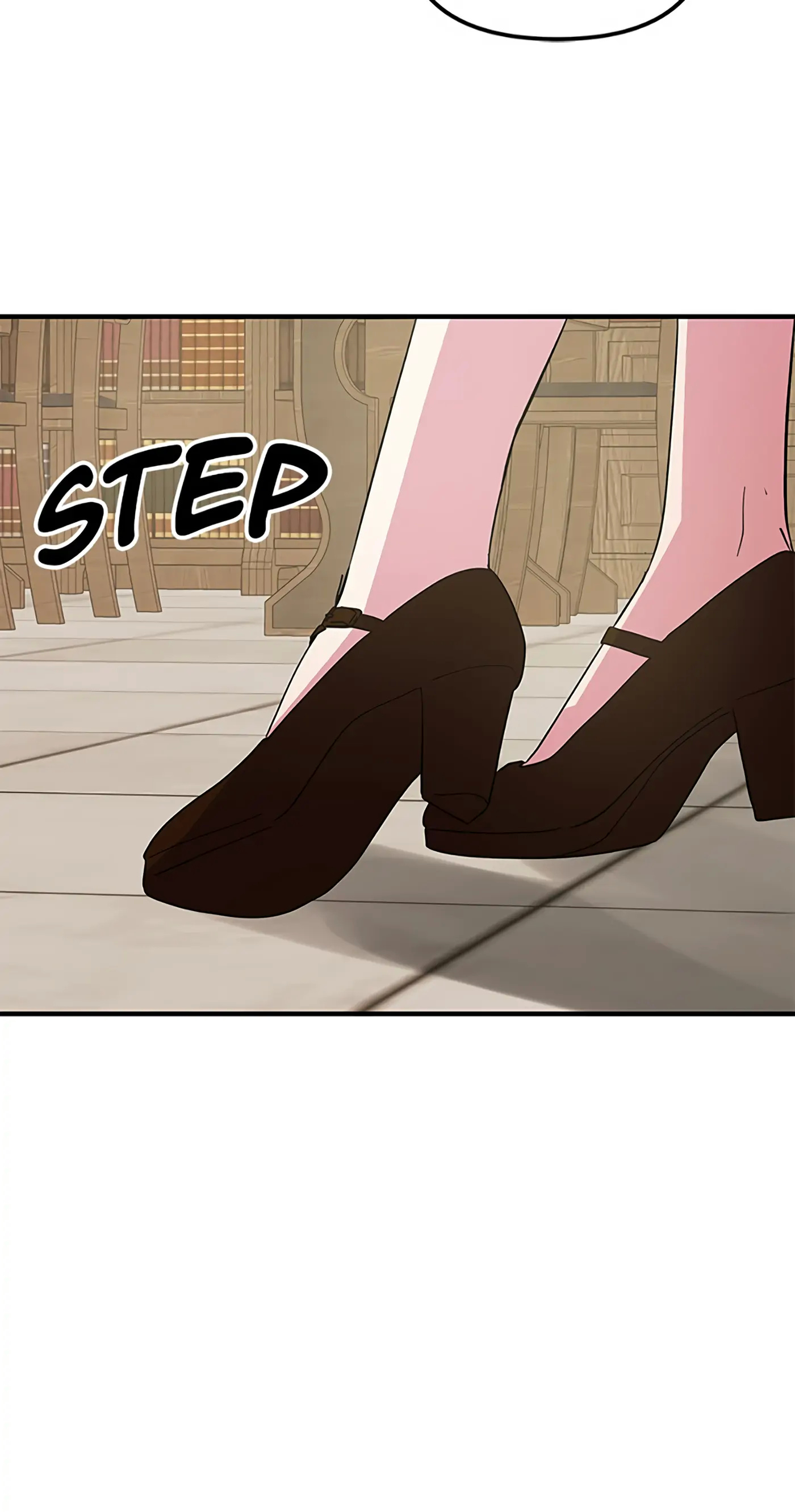 I’m a Villainess but So Popular chapter 25 - page 35