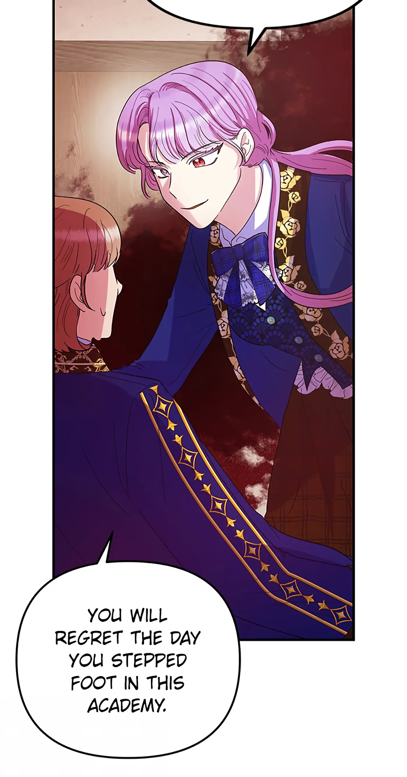 I’m a Villainess but So Popular chapter 25 - page 37
