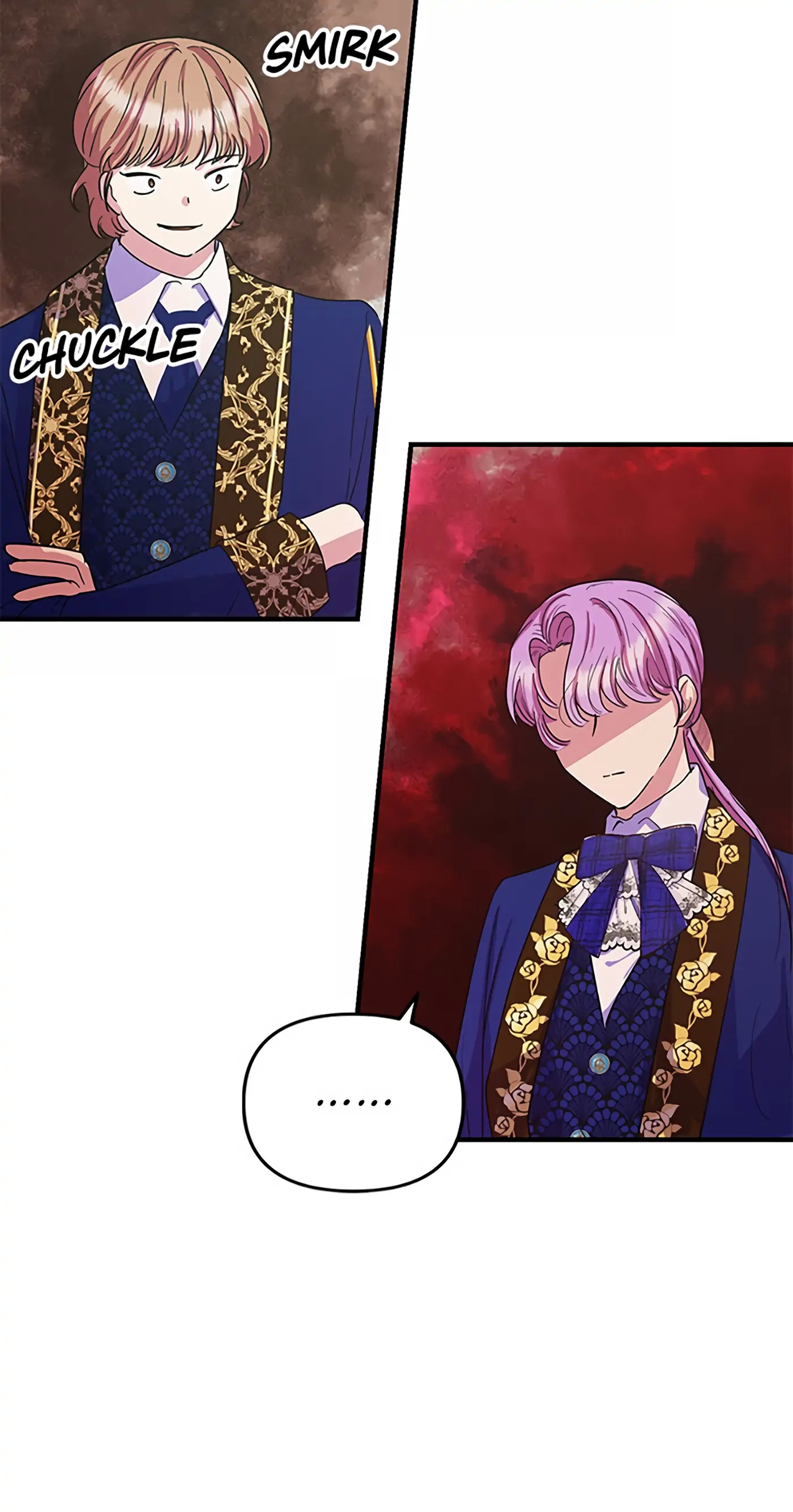 I’m a Villainess but So Popular chapter 25 - page 4
